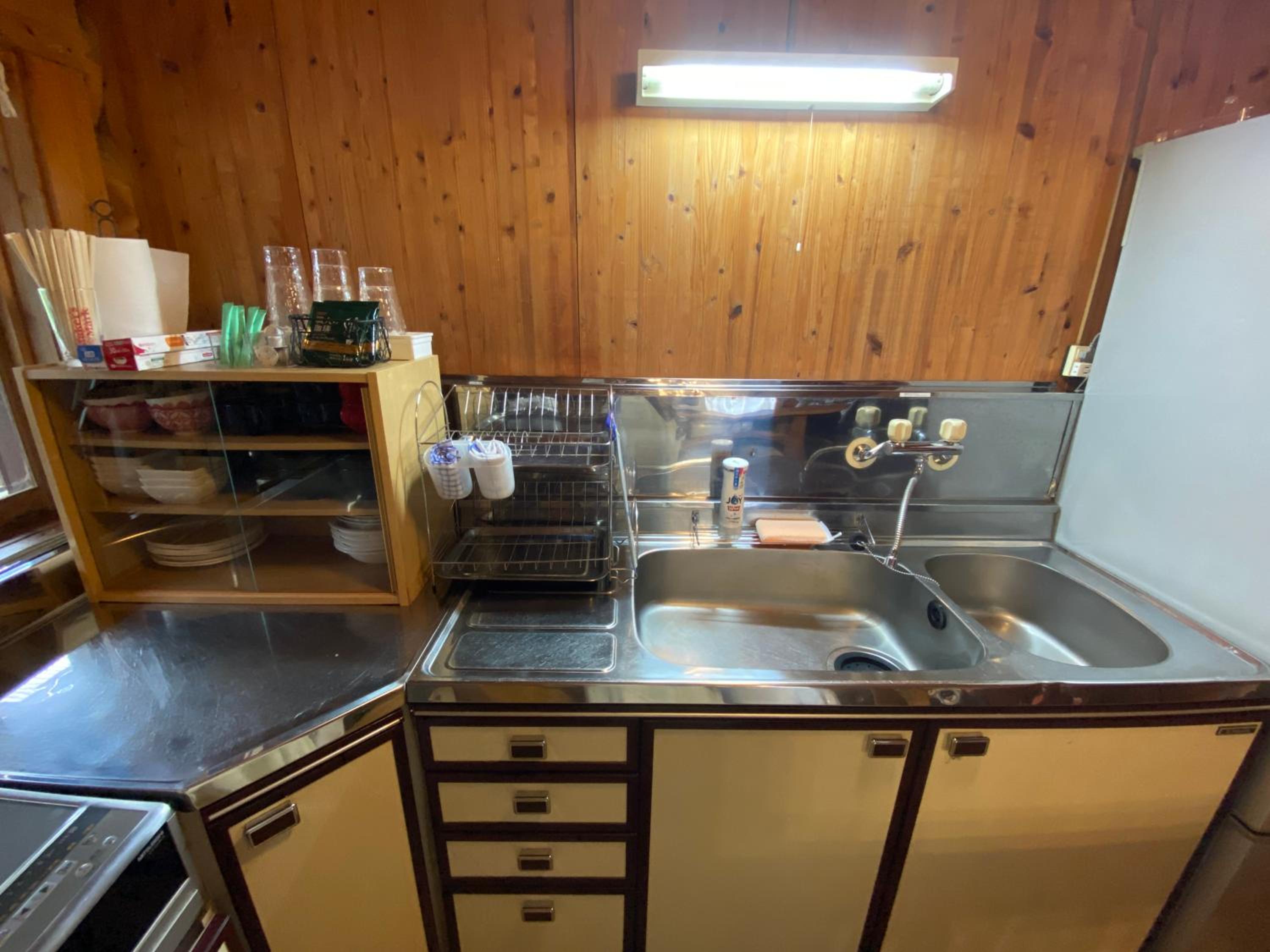 Cottage Jokigen