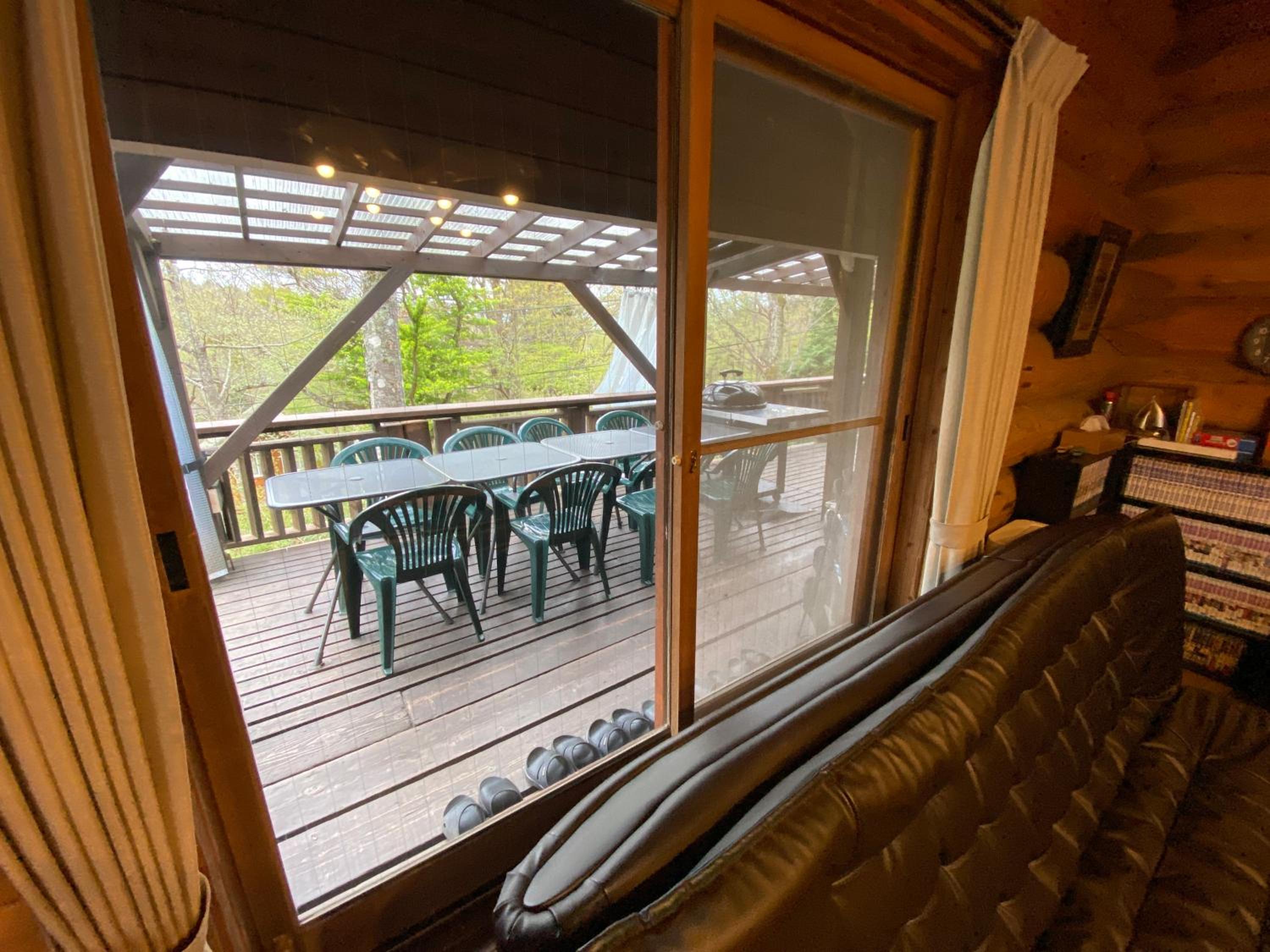 Cottage Jokigen