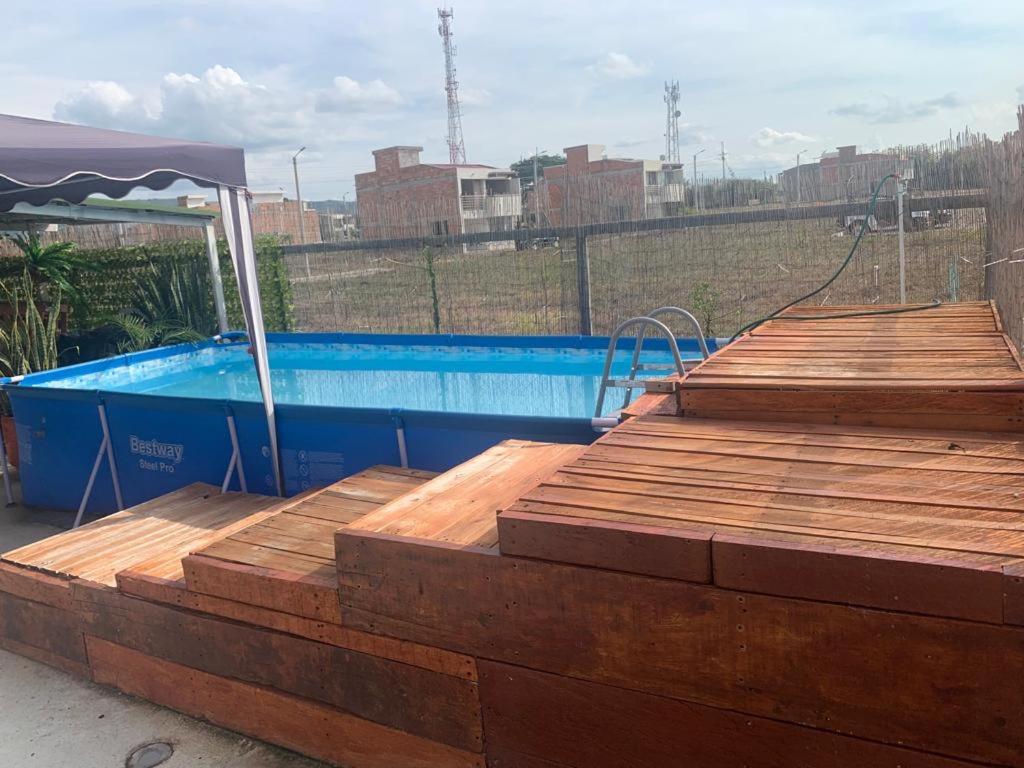 Quinta vacacional club el tesoro Alvarado Tolima
