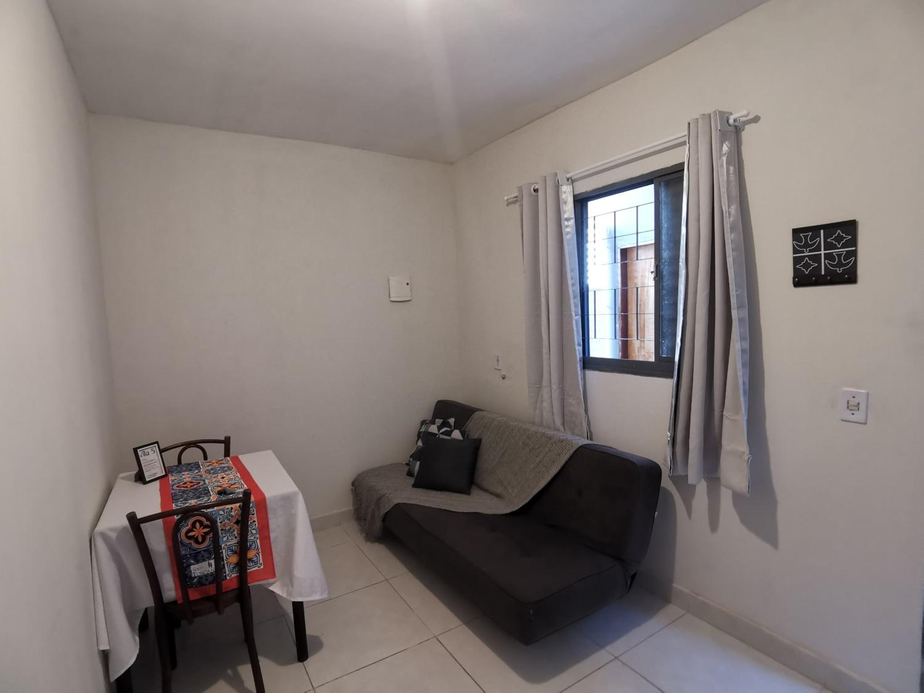 Estúdios VILA 5 Hotel, próximo a Praça dos Três Poderes
