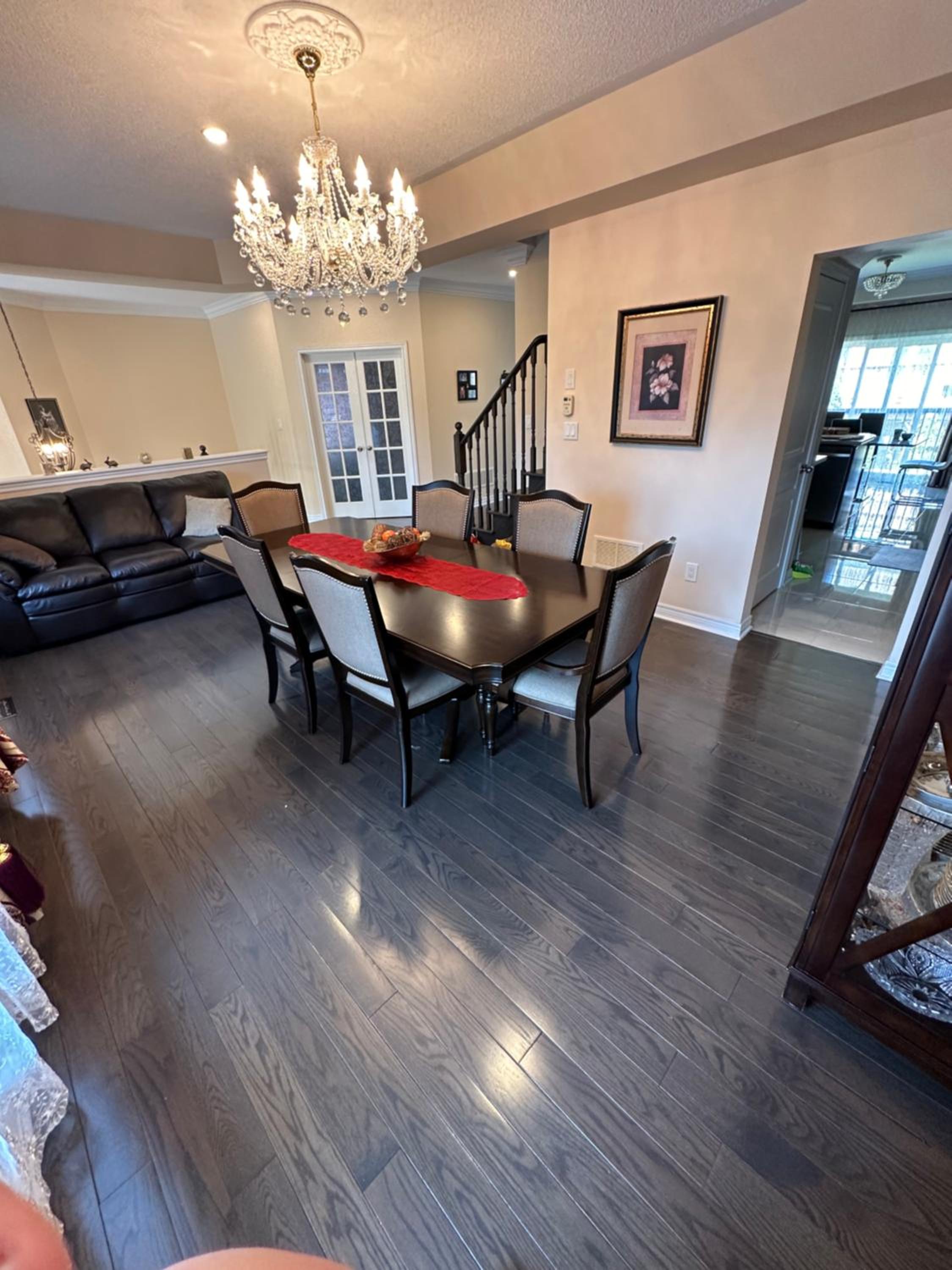 Luxury Villa in Richmond Hill