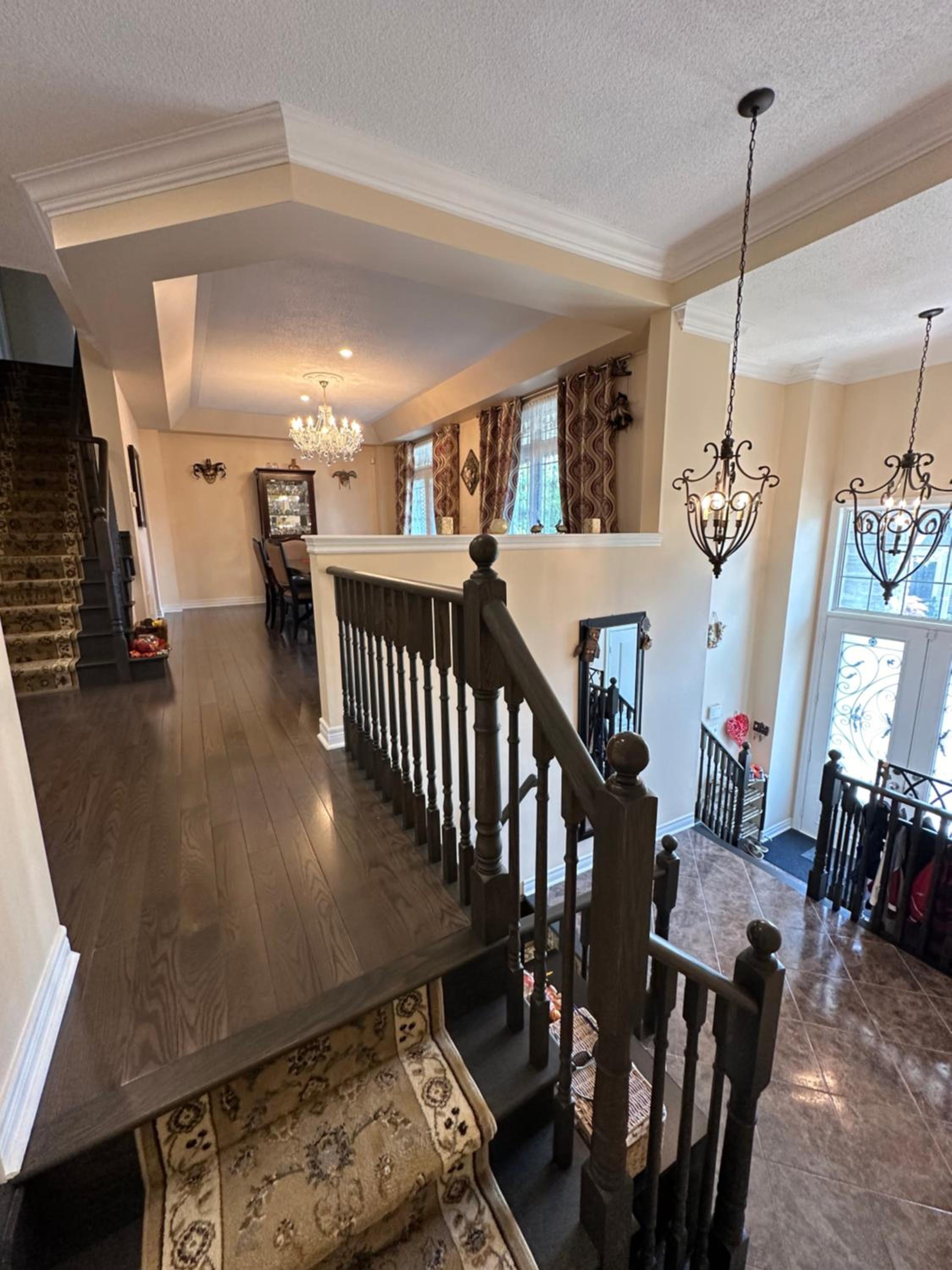 Luxury Villa in Richmond Hill