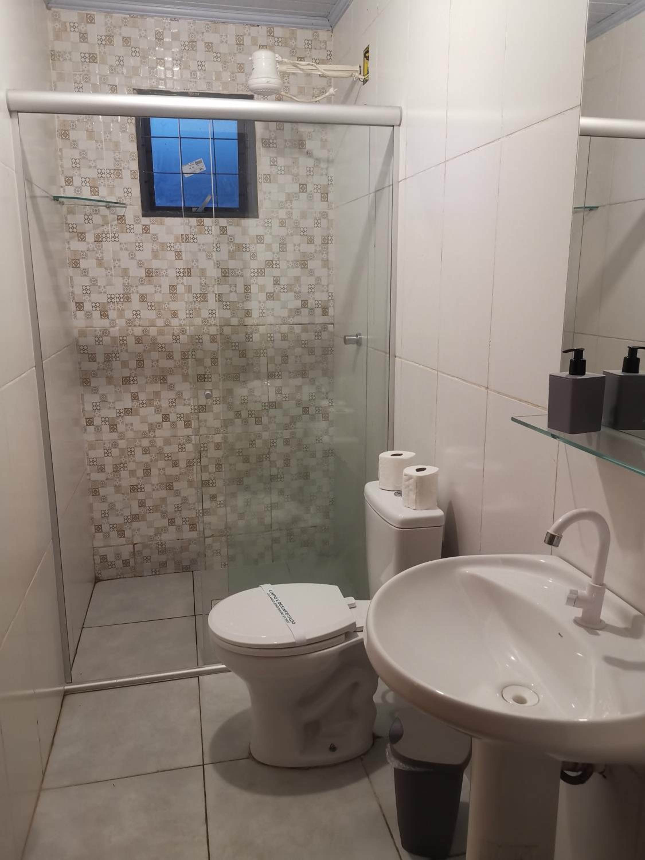 Estúdios VILA 5 Hotel, próximo a Praça dos Três Poderes