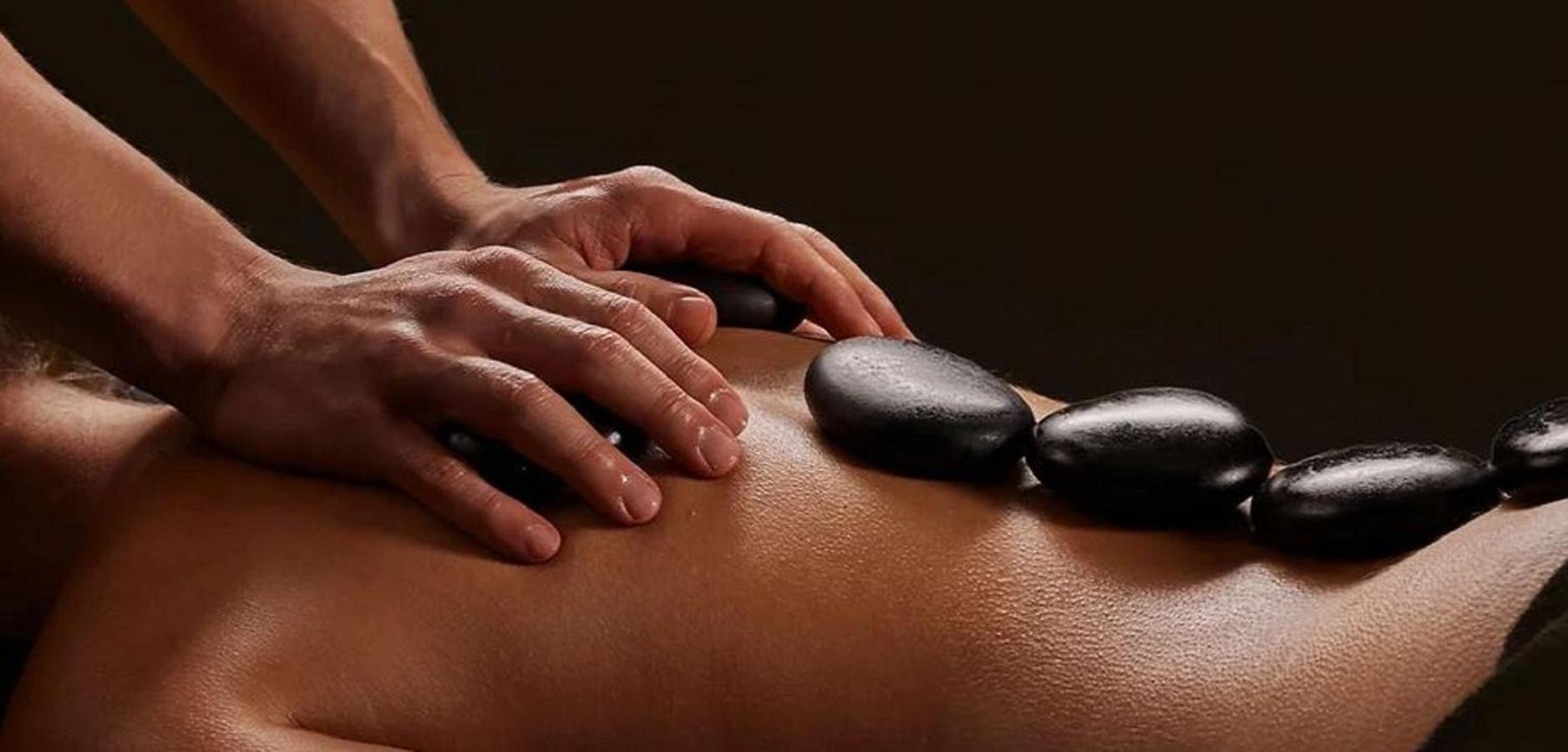 Serenity House Pemberton Cottage & Wellness Spa