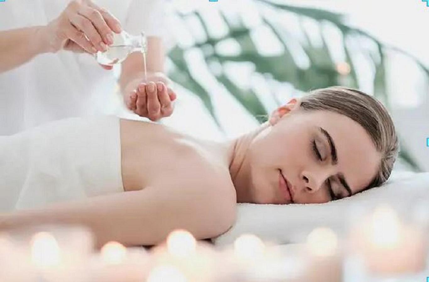 Serenity House Pemberton Cottage & Wellness Spa