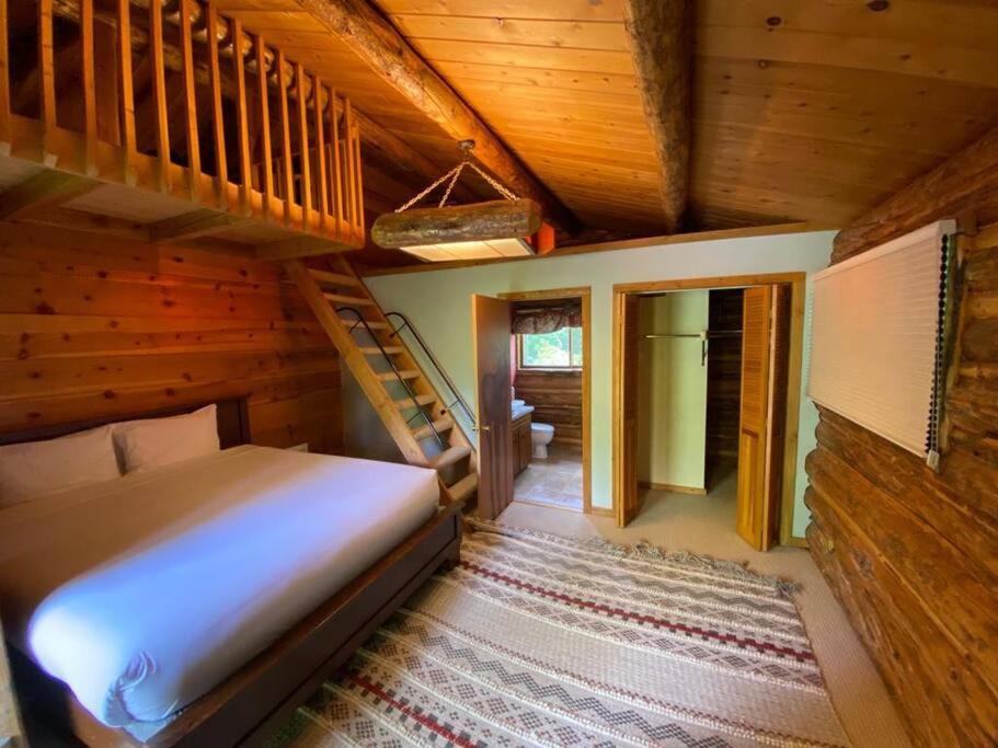 Aspen's Cabin