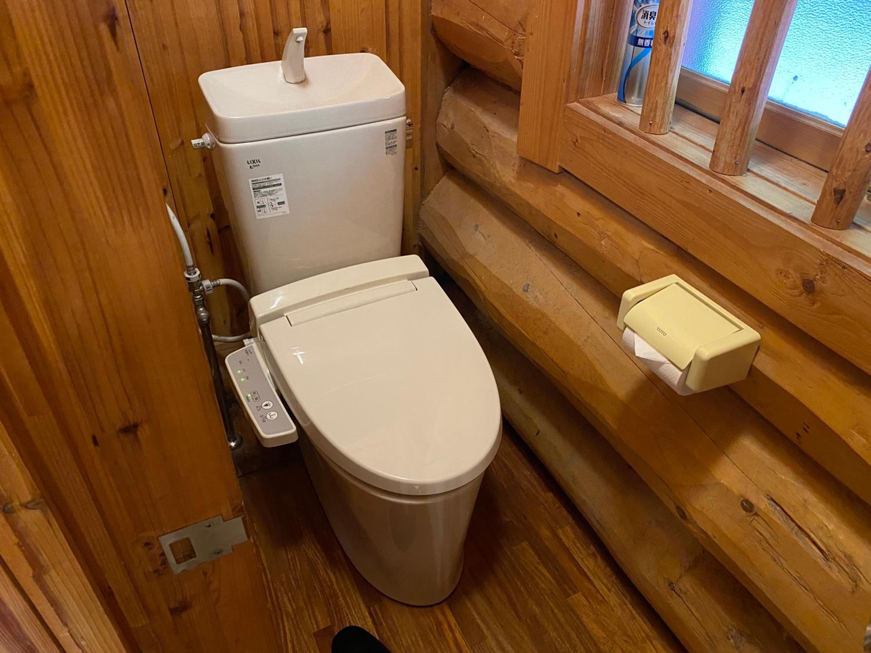 Cottage Jokigen