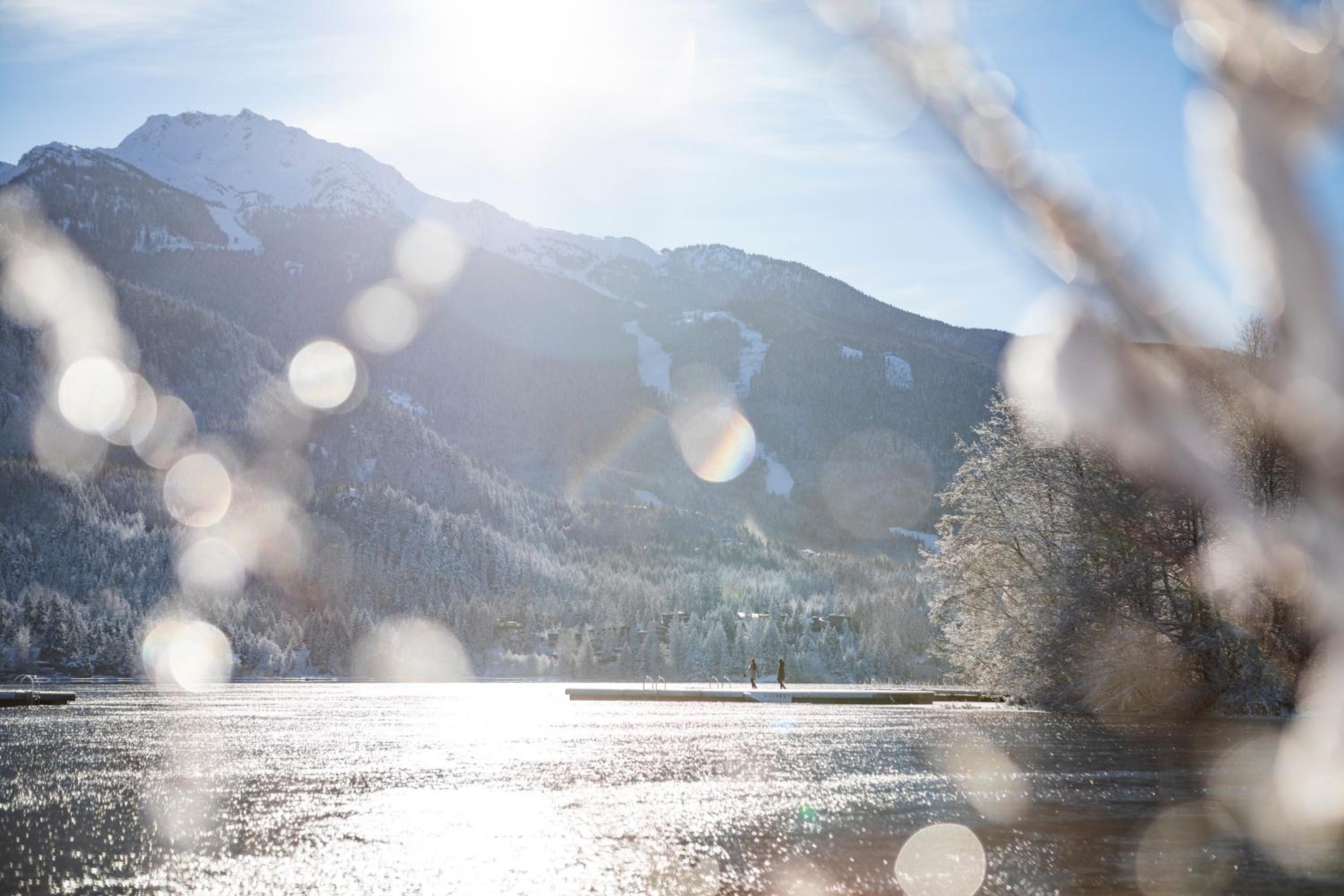 Bear Lodge, Whistler Village - Spectacular Location on Village Stroll, Designer Remodel