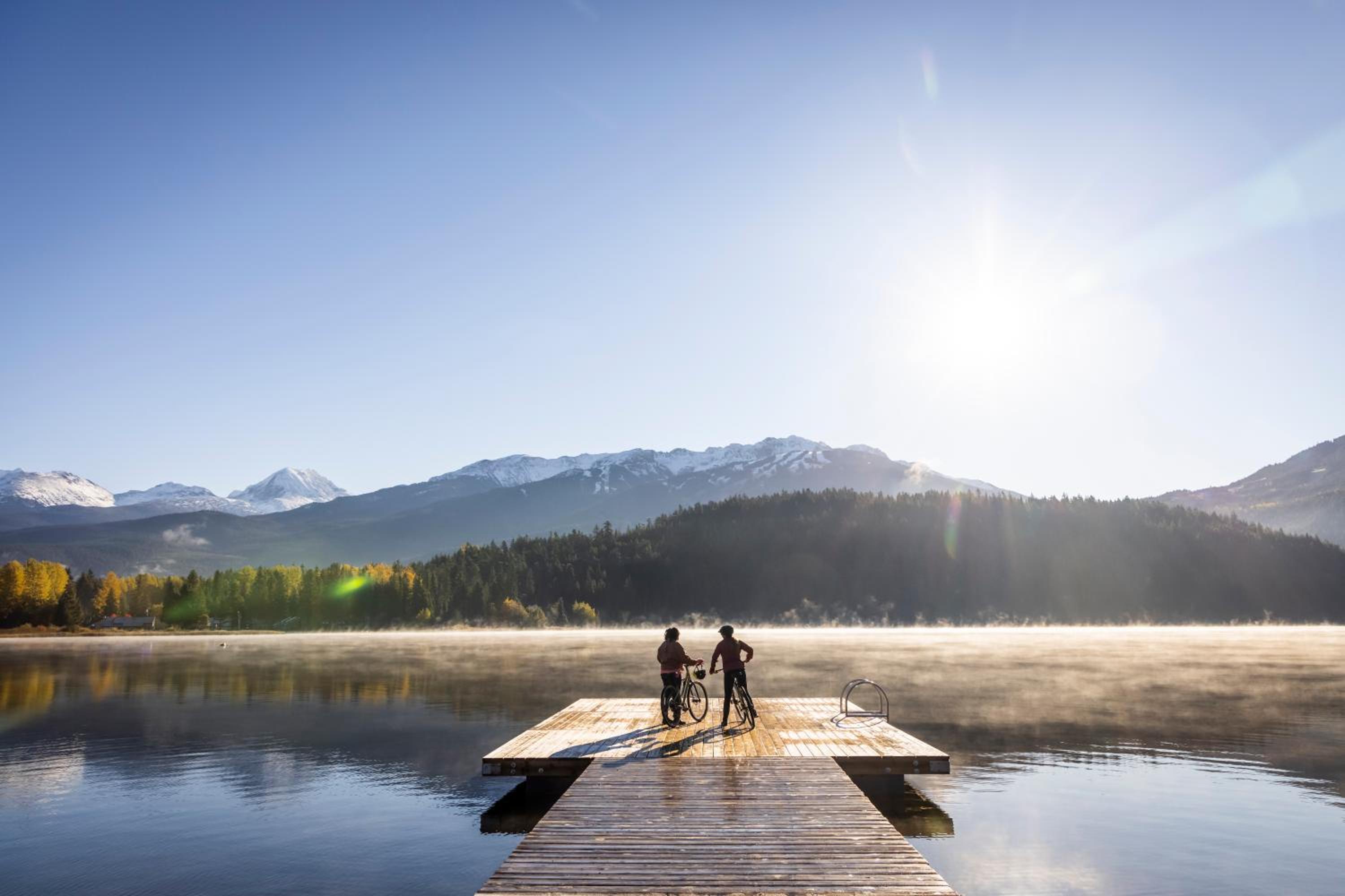 Bear Lodge, Whistler Village - Spectacular Location on Village Stroll, Designer Remodel