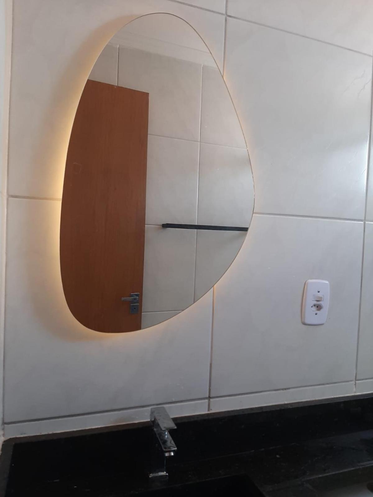 Apartamento Mobiliado em Campina - Grande