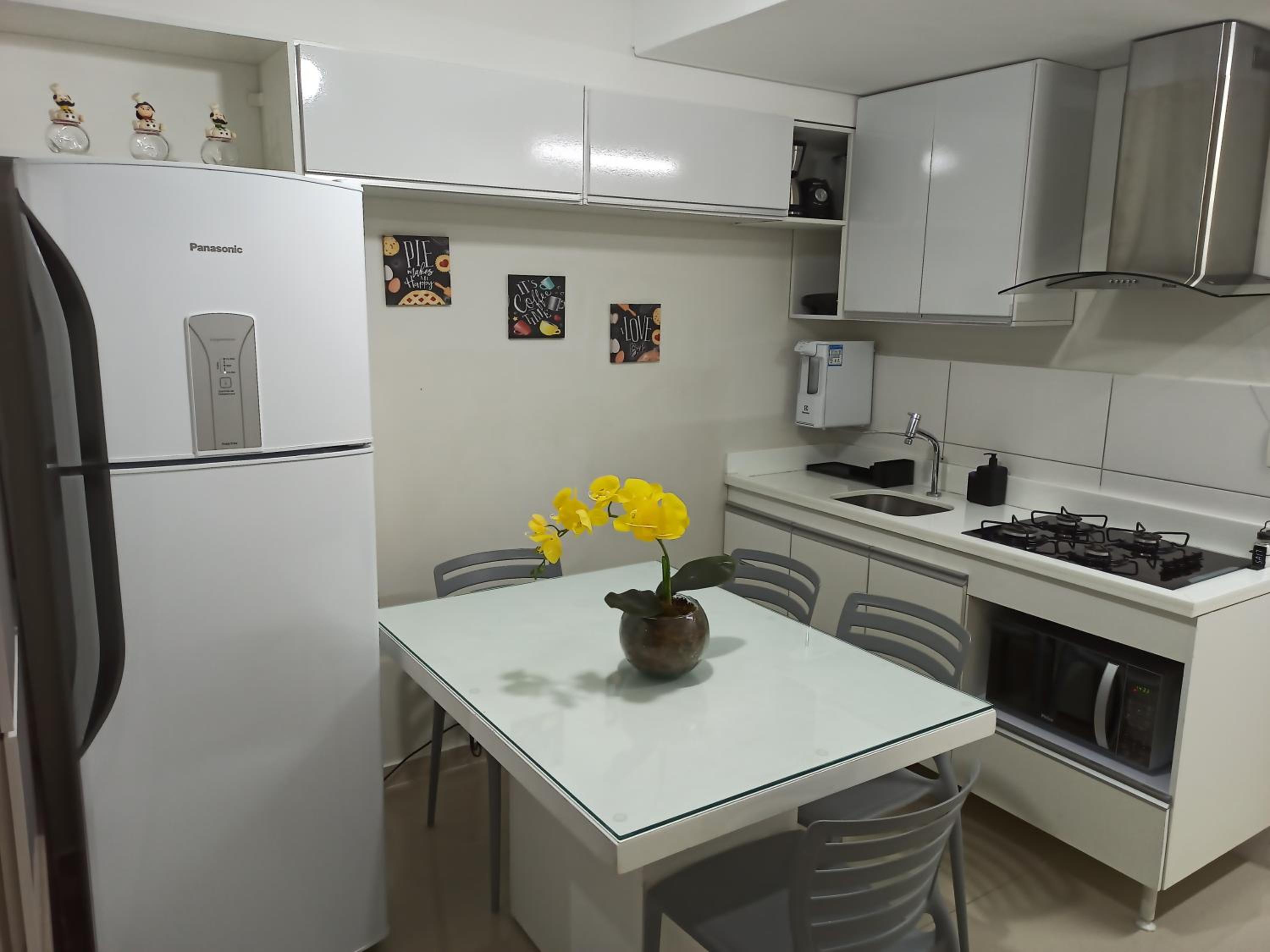 Flat Beira Mar Recife - Praia de Piedade