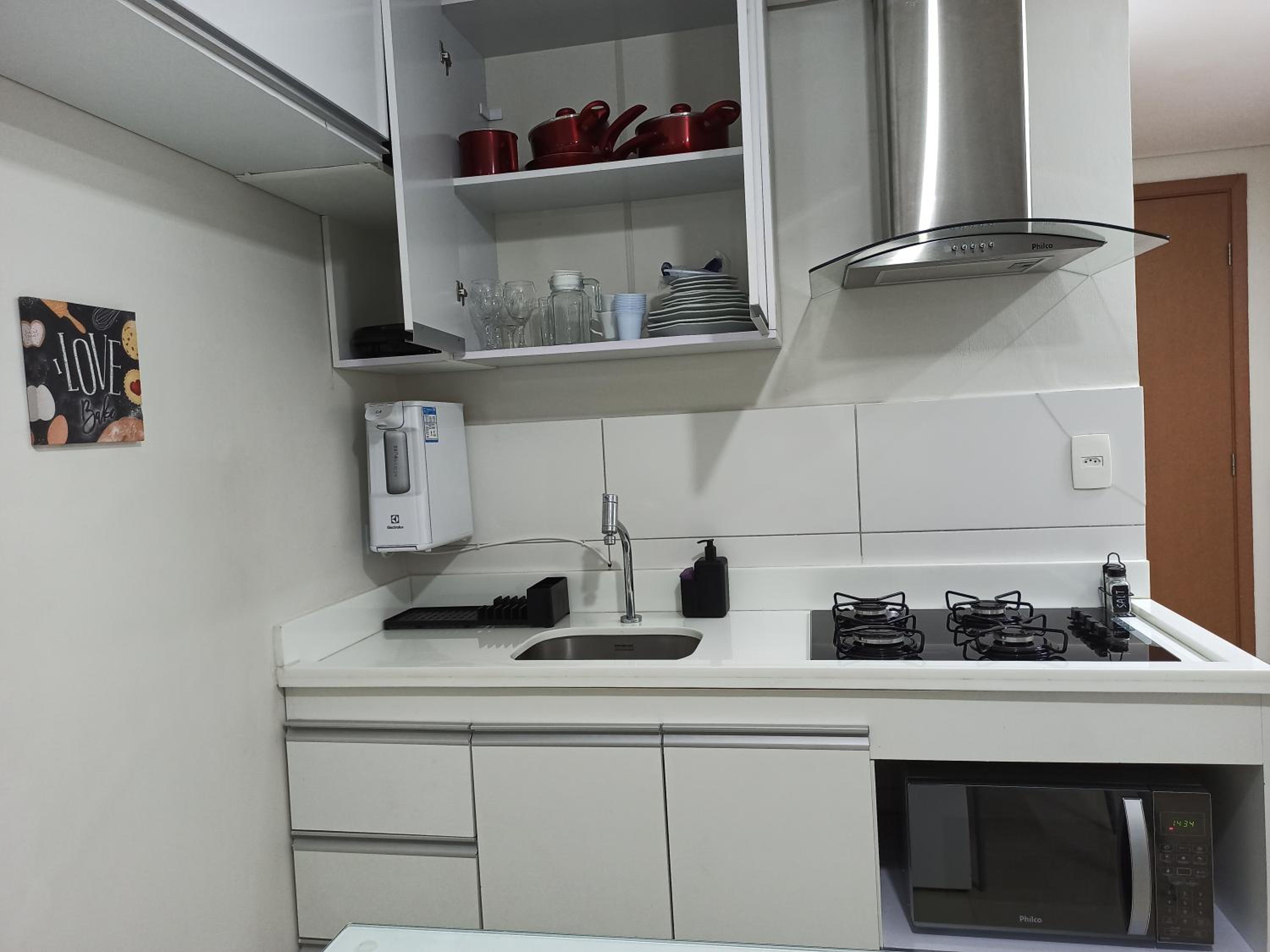 Flat Beira Mar Recife - Praia de Piedade