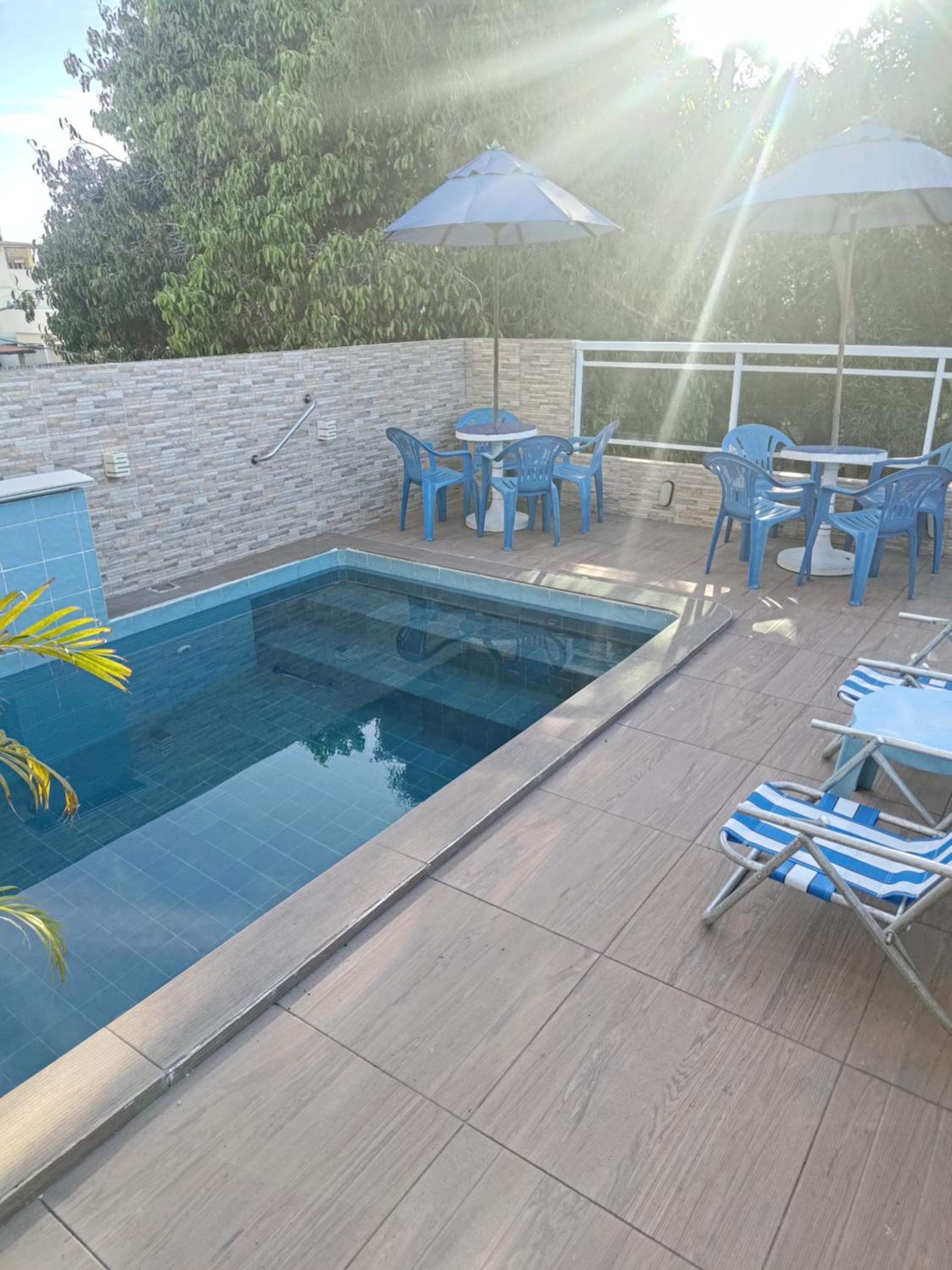 Smart Stay Porto de Galinhas 2