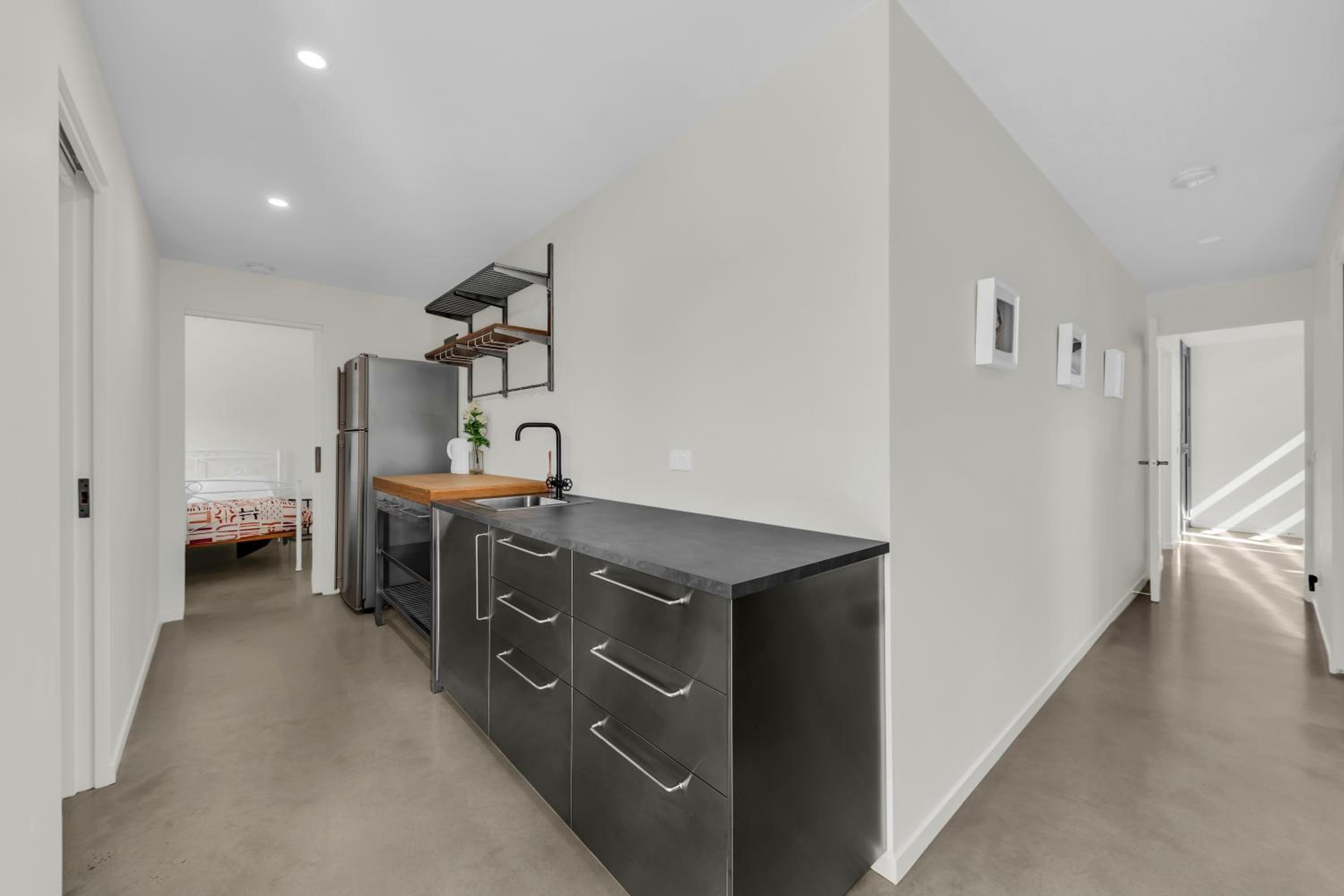 1 The Point - Award winning home