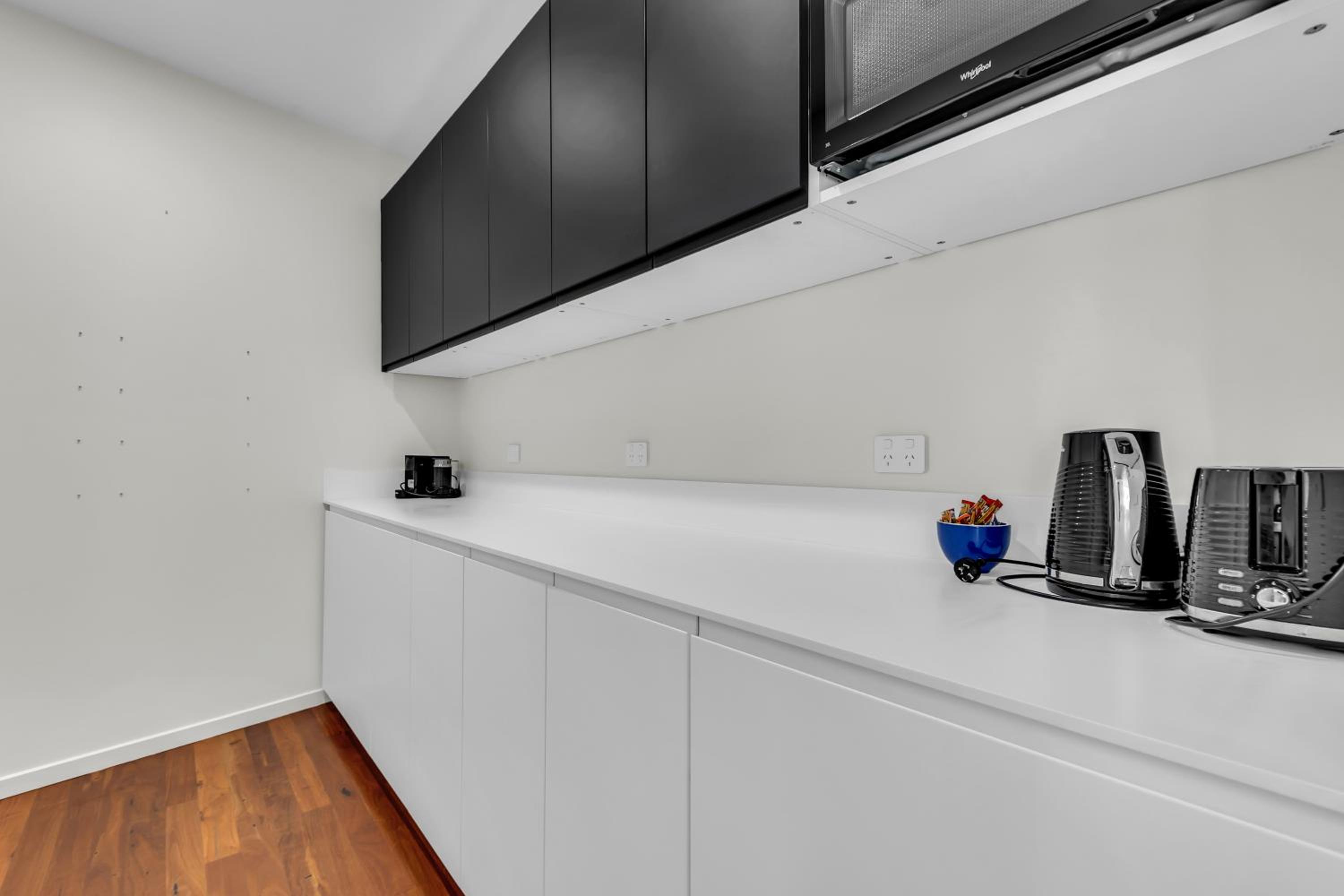 1 The Point - Award winning home