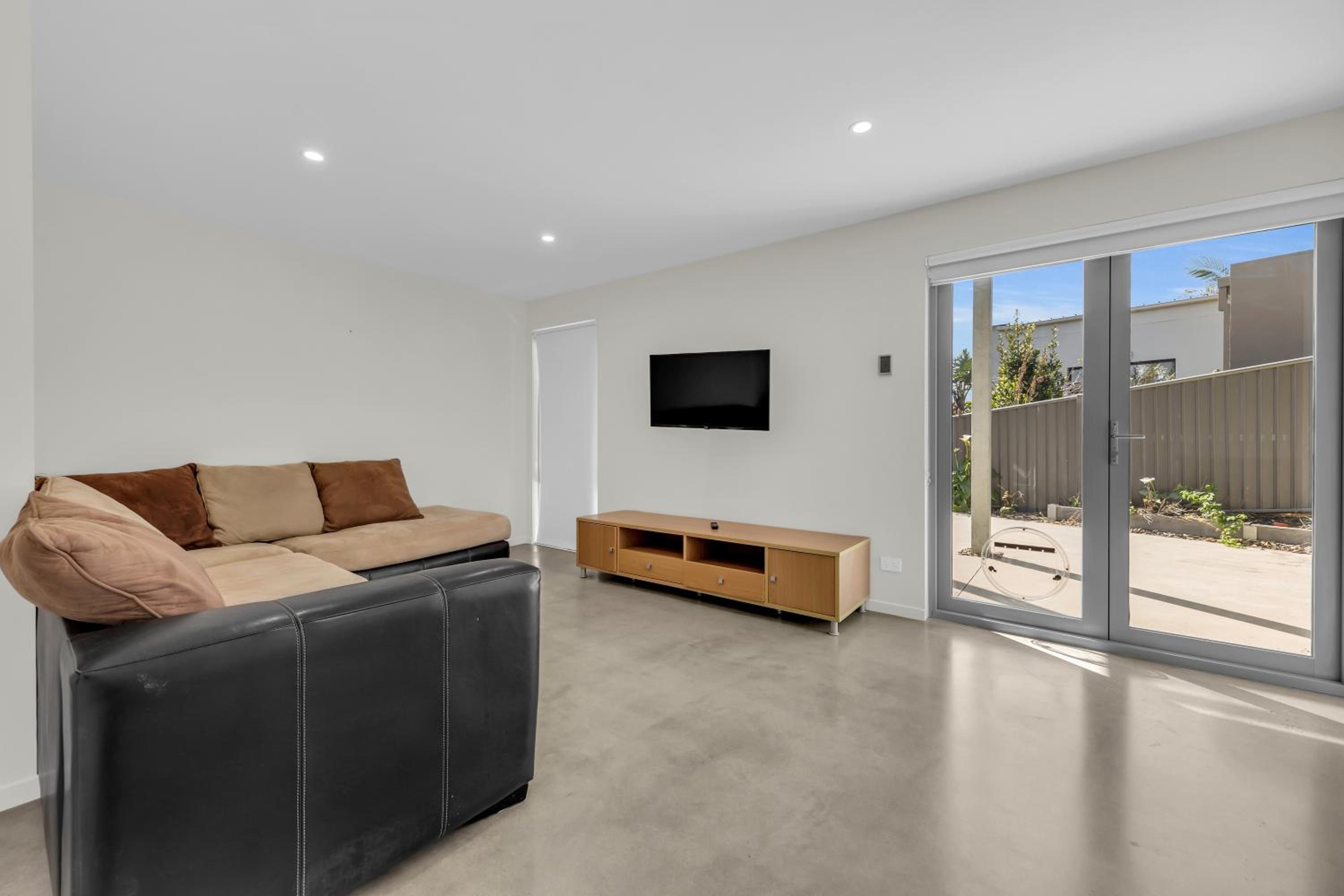 1 The Point - Award winning home