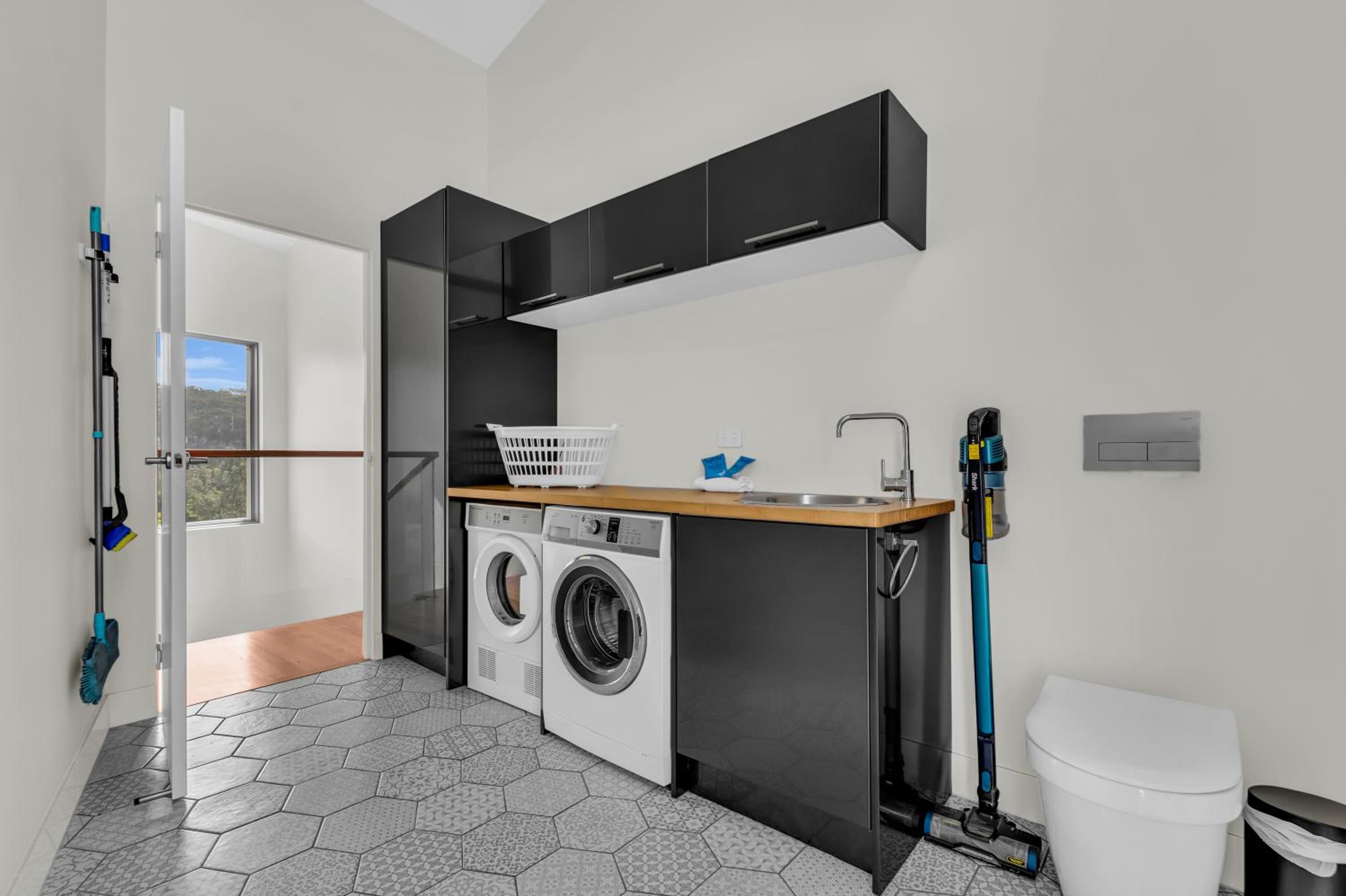 1 The Point - Award winning home