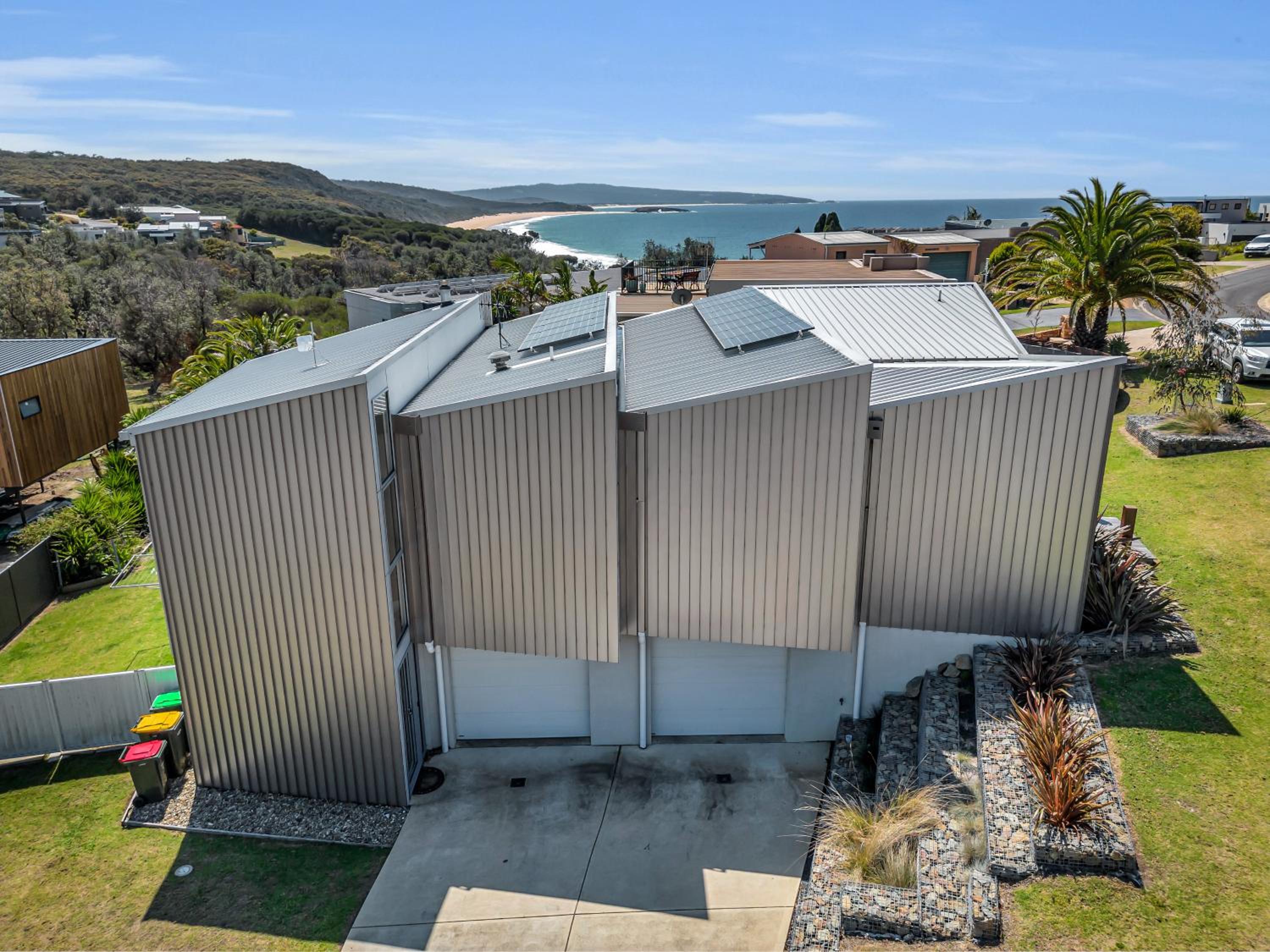 1 The Point - Award winning home