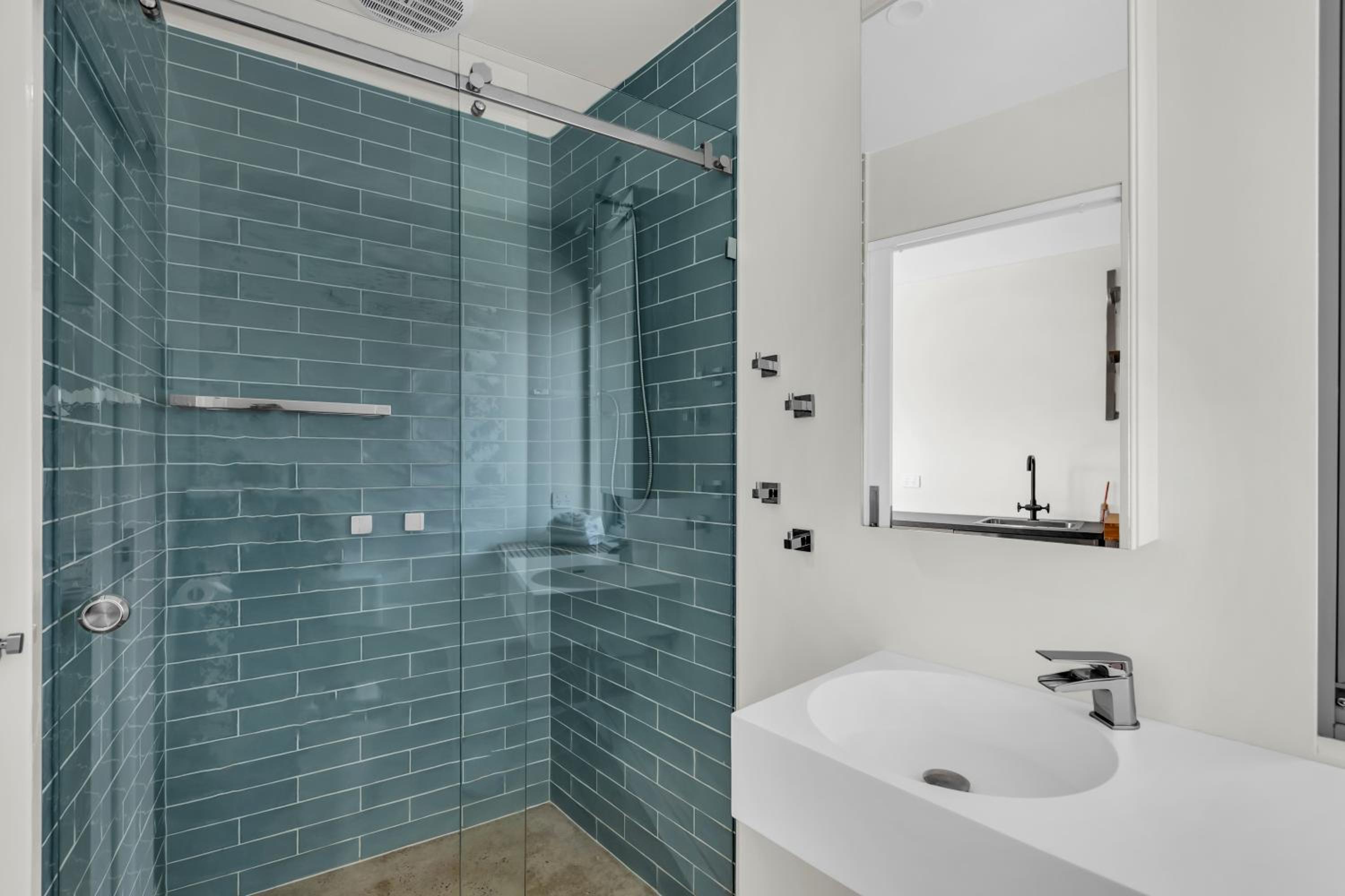 1 The Point - Award winning home