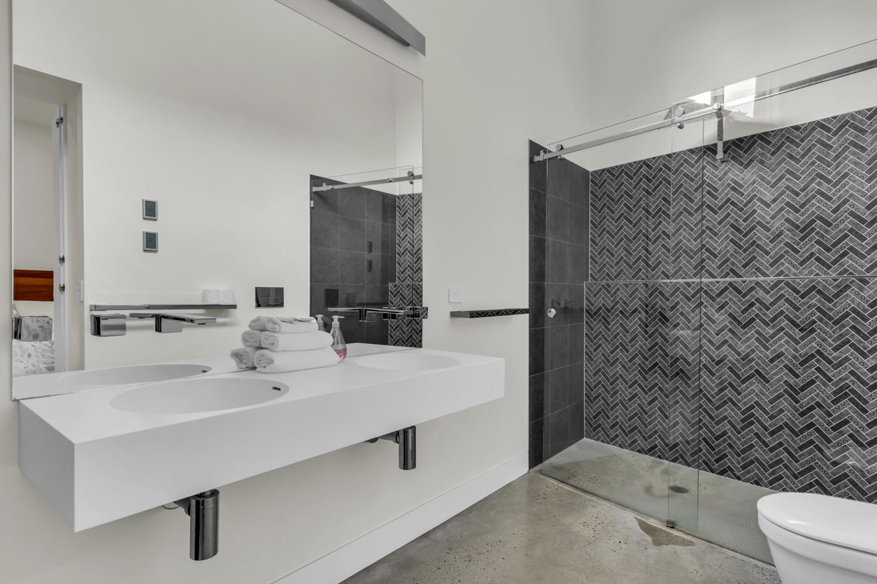 1 The Point - Award winning home