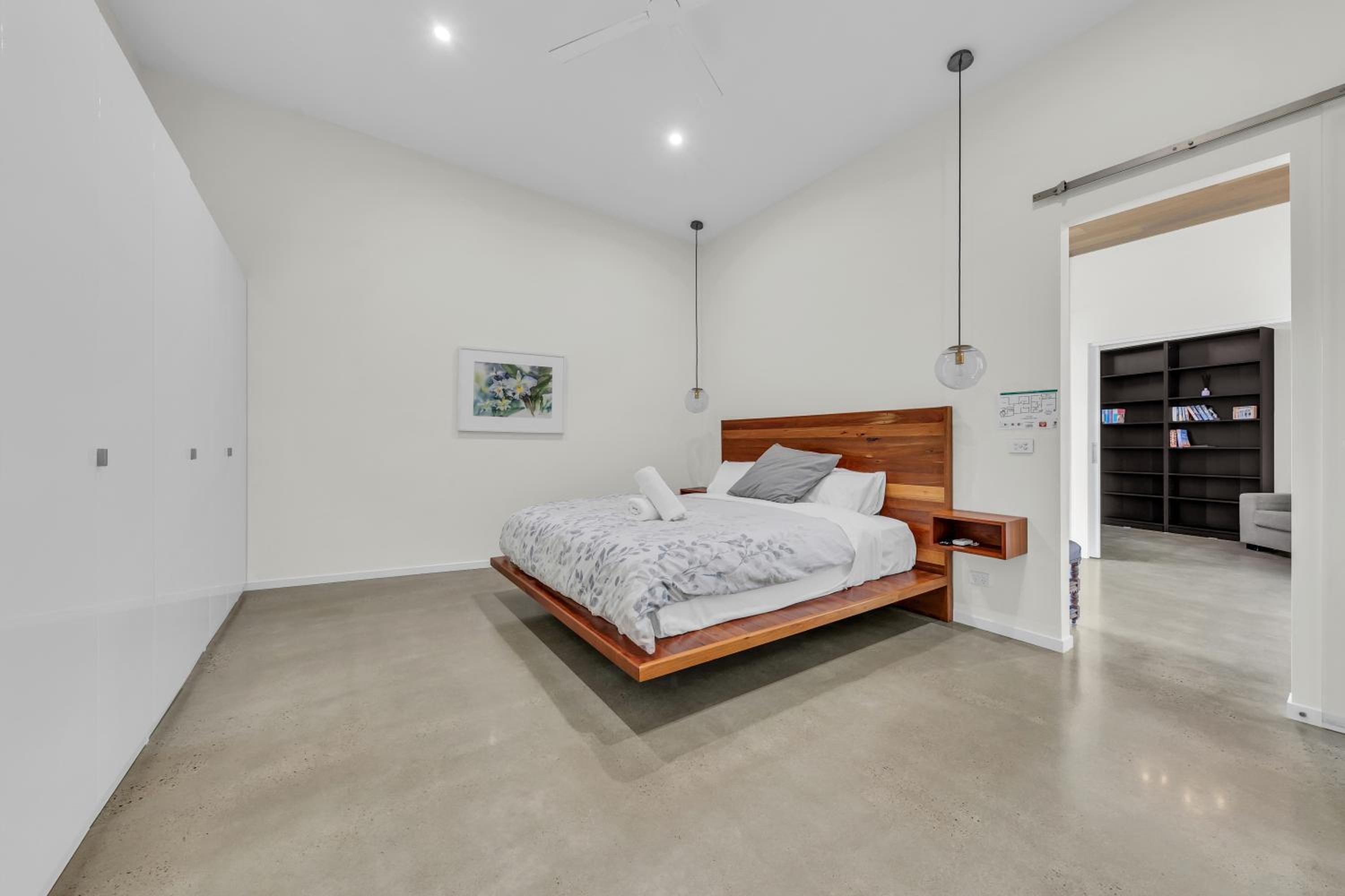 1 The Point - Award winning home