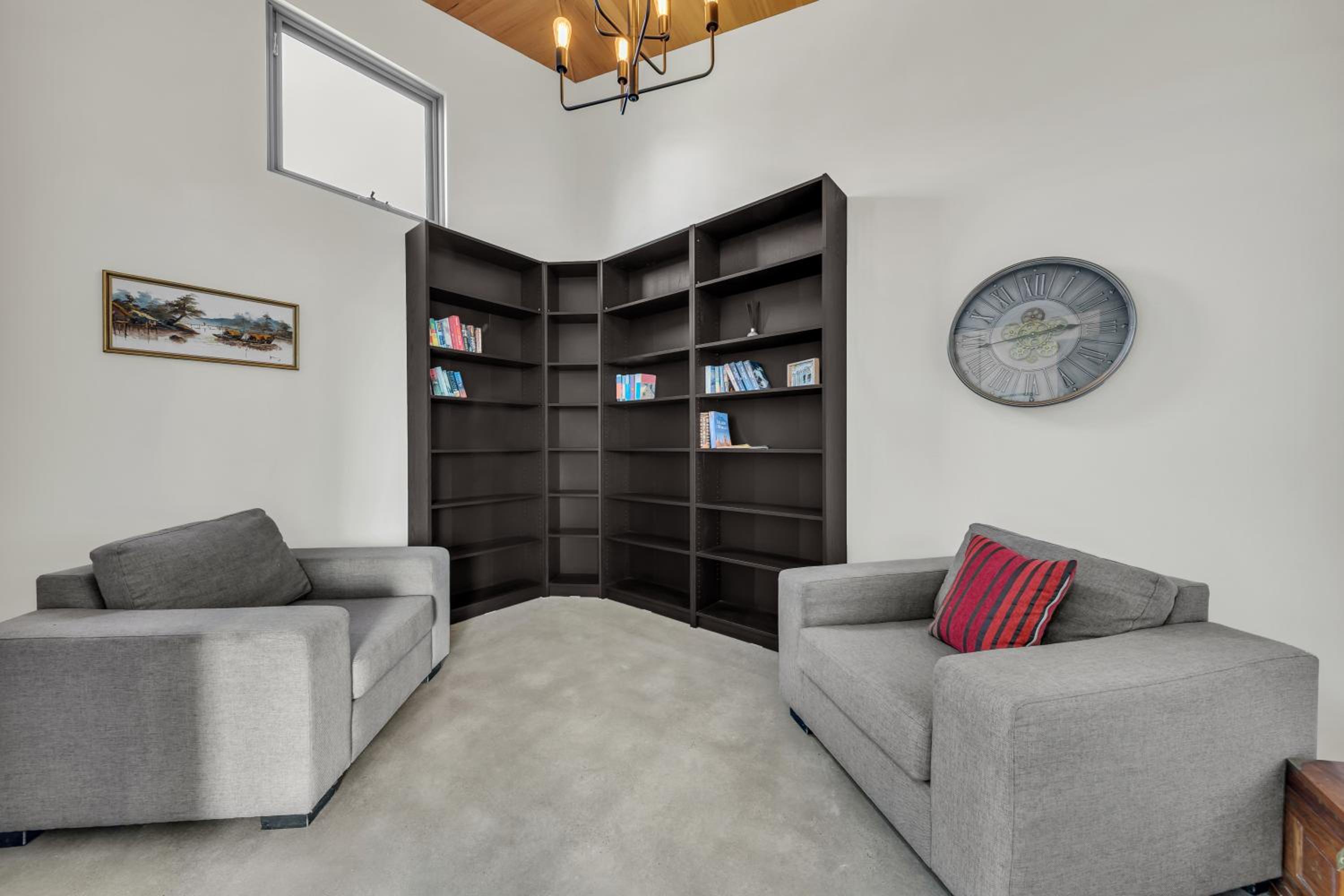 1 The Point - Award winning home