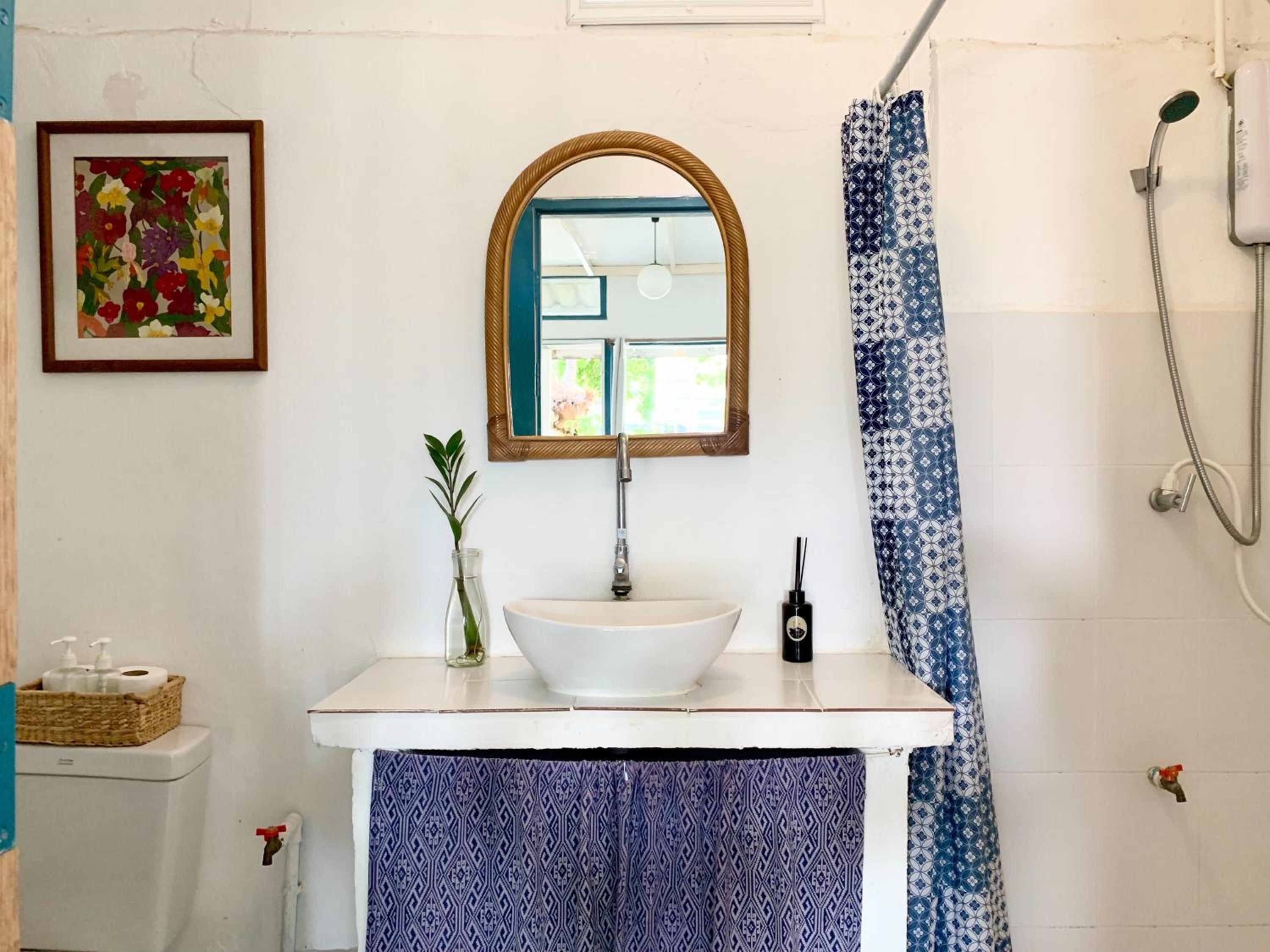 Ban Narai River Guesthouse