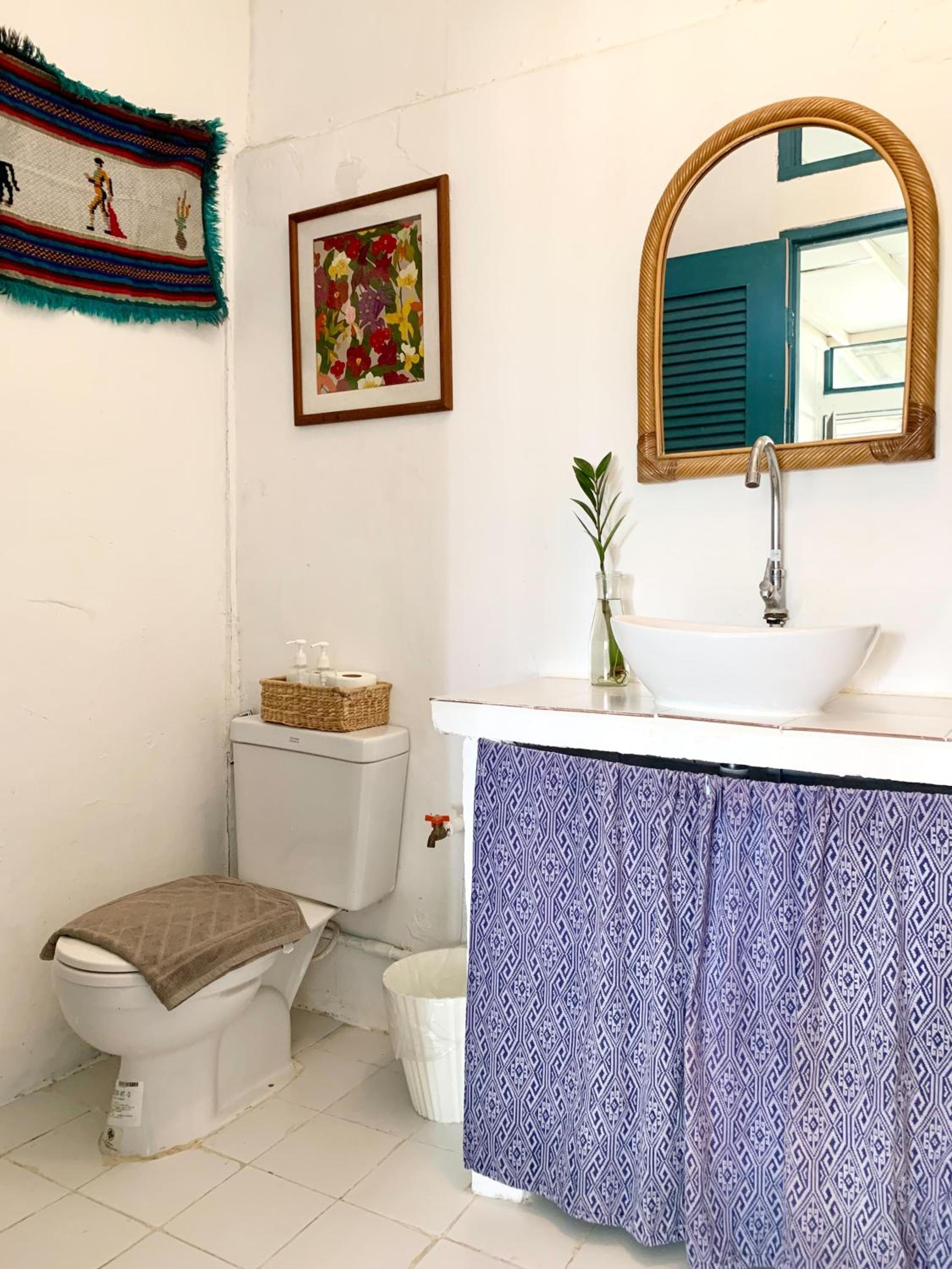 Ban Narai River Guesthouse
