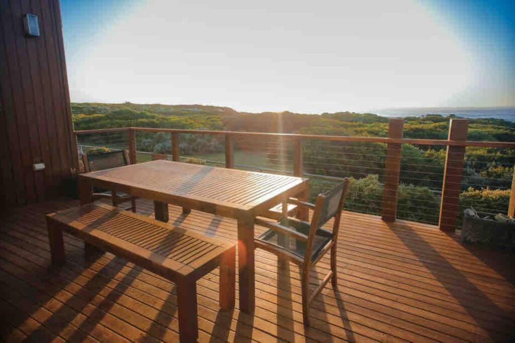 Martyrs Lookout - Luxury Accommodation