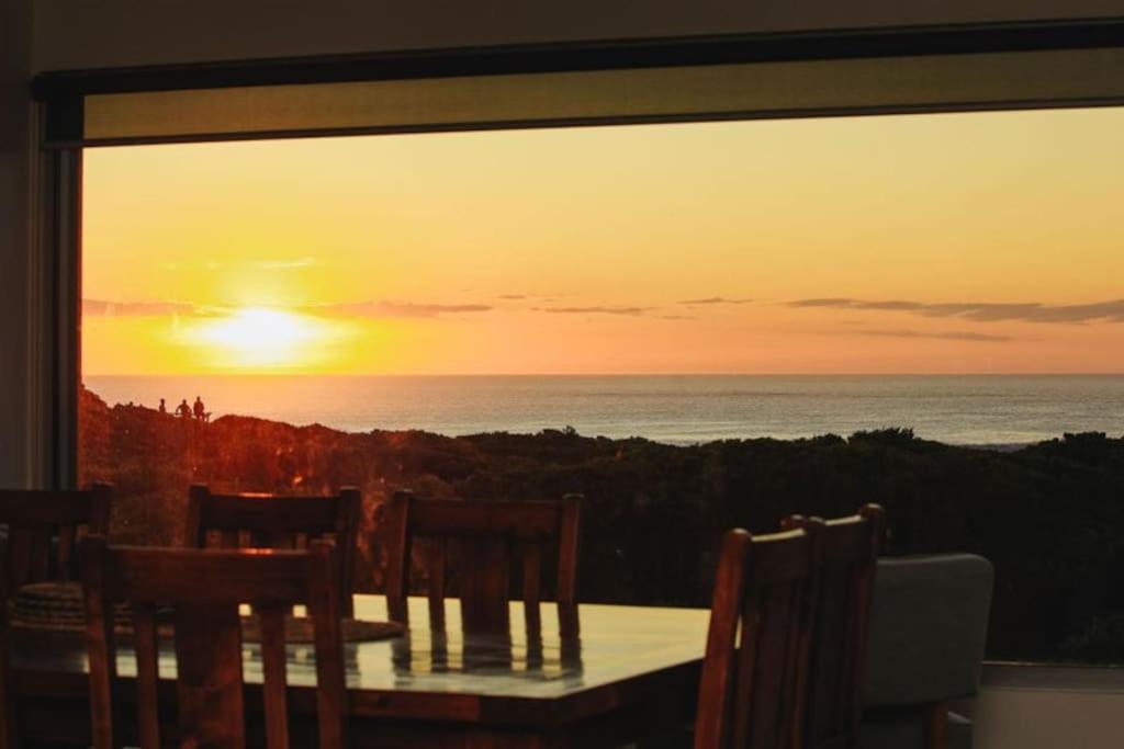 Martyrs Lookout - Luxury Accommodation