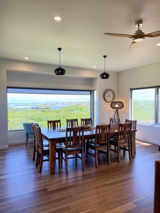 Martyrs Lookout - Luxury Accommodation