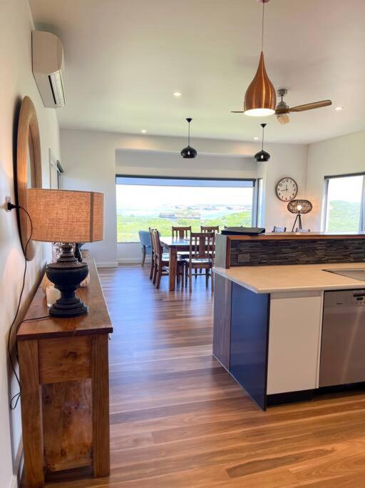 Martyrs Lookout - Luxury Accommodation