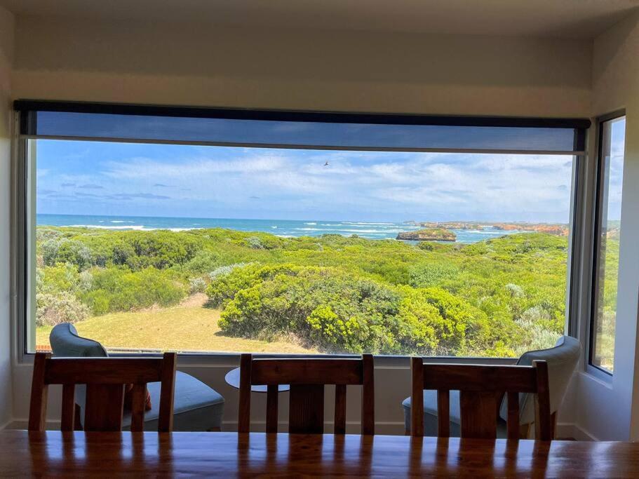 Martyrs Lookout - Luxury Accommodation
