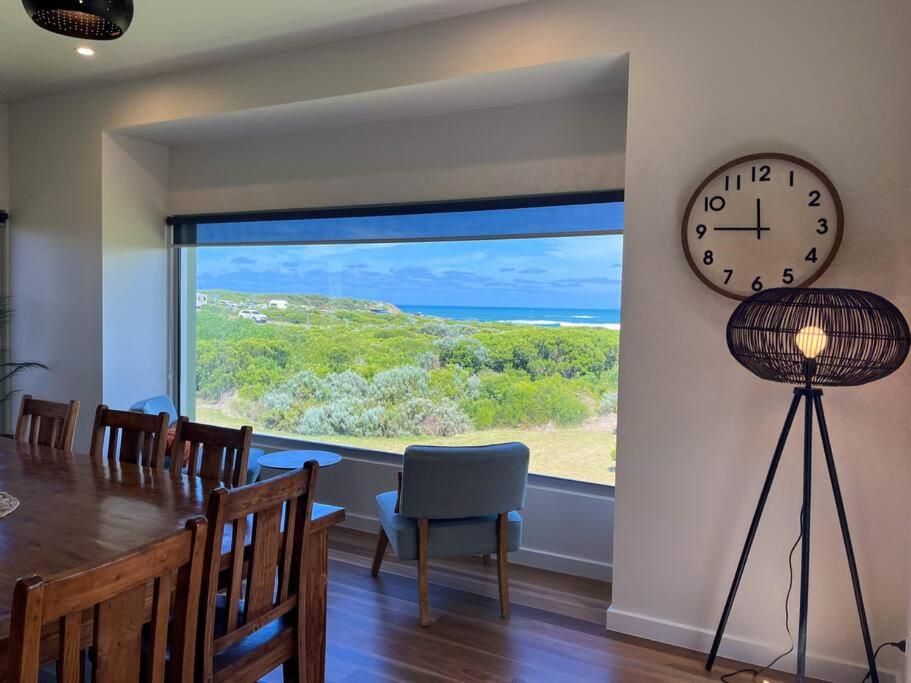 Martyrs Lookout - Luxury Accommodation