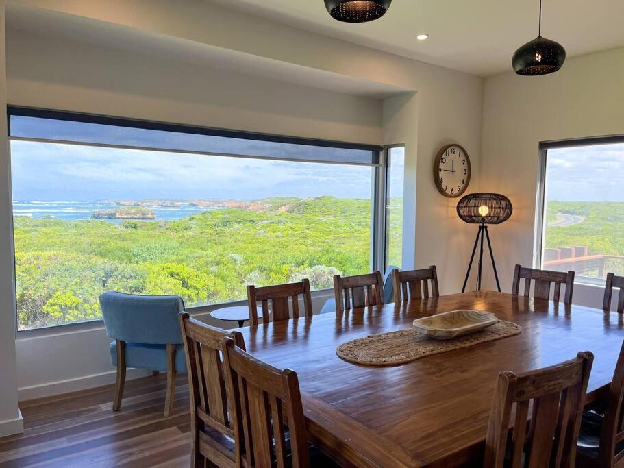 Martyrs Lookout - Luxury Accommodation