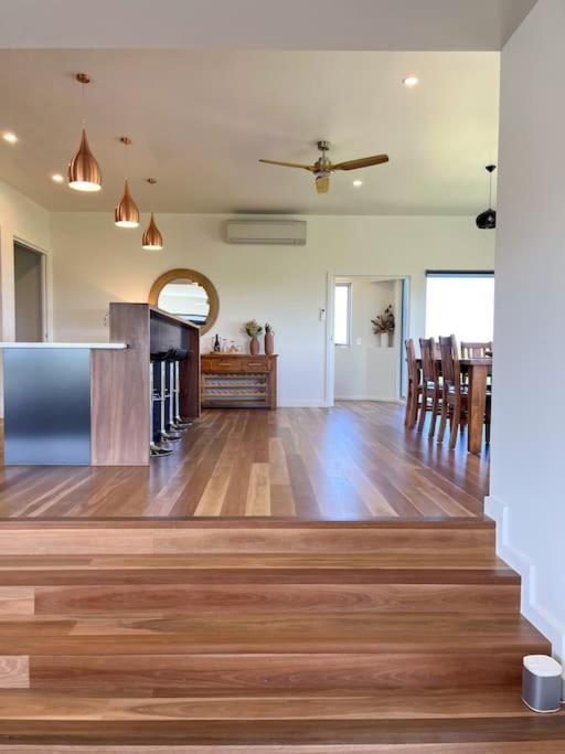 Martyrs Lookout - Luxury Accommodation