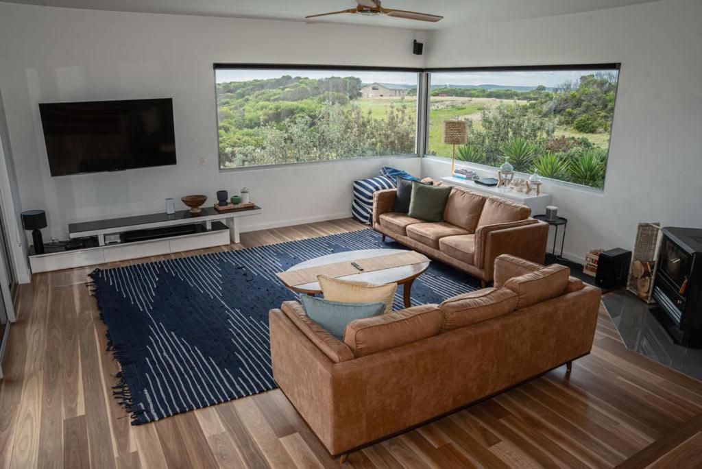 Martyrs Lookout - Luxury Accommodation
