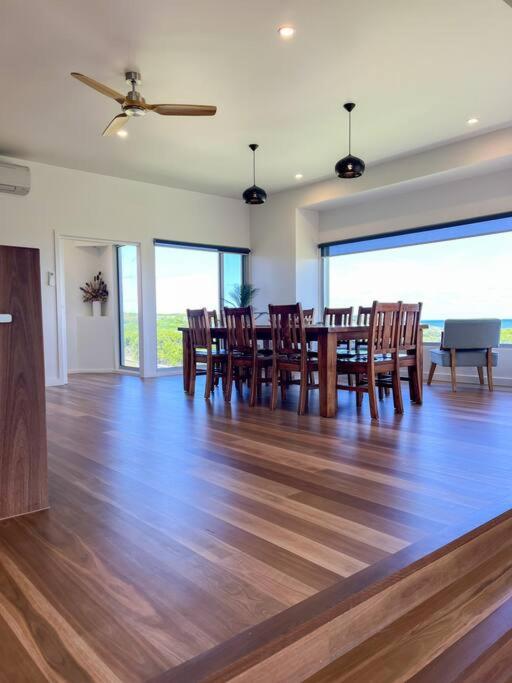 Martyrs Lookout - Luxury Accommodation
