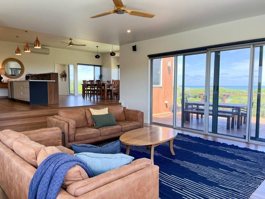 Martyrs Lookout - Luxury Accommodation