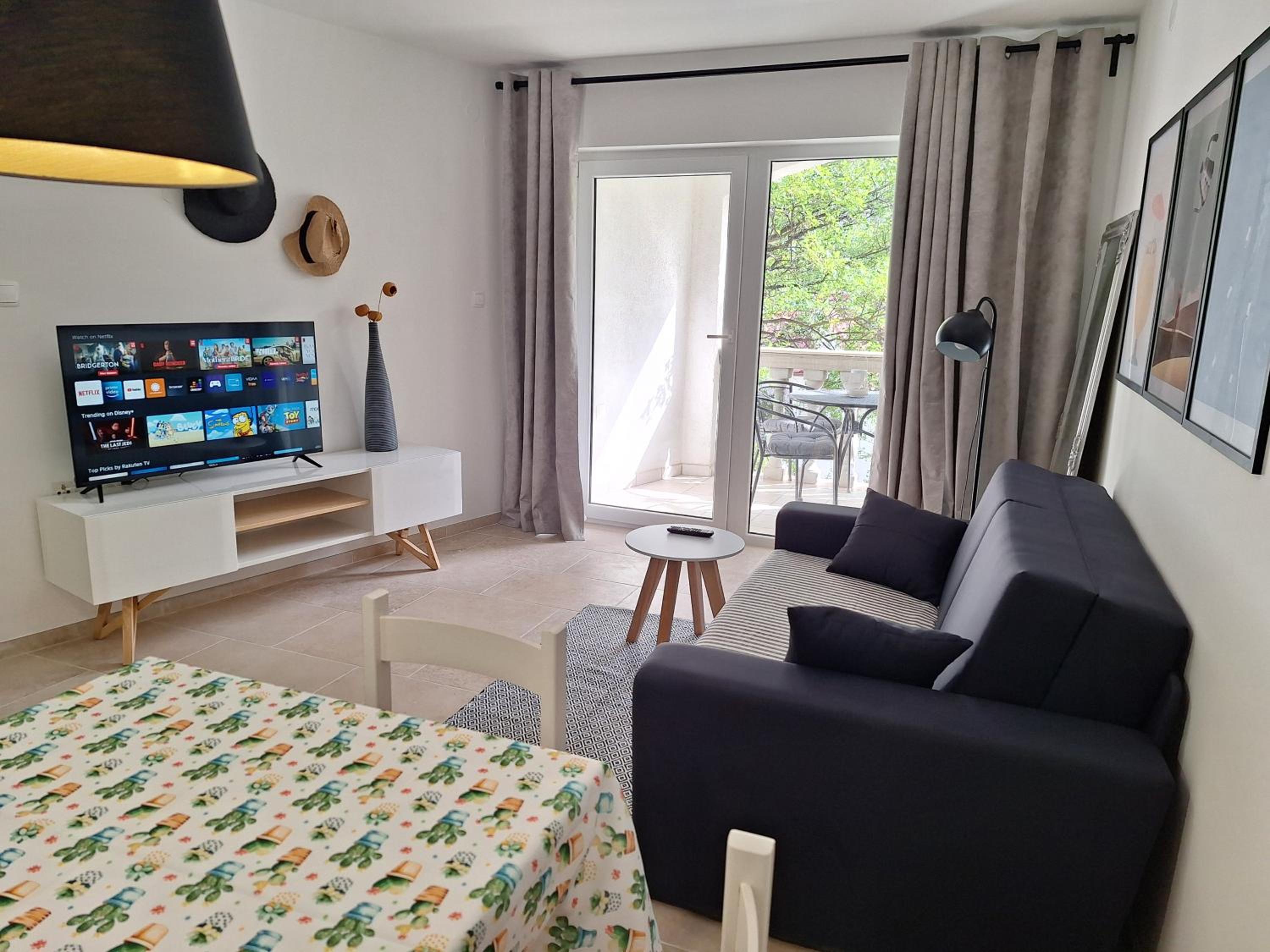 Villa HAUS NIKO view 5