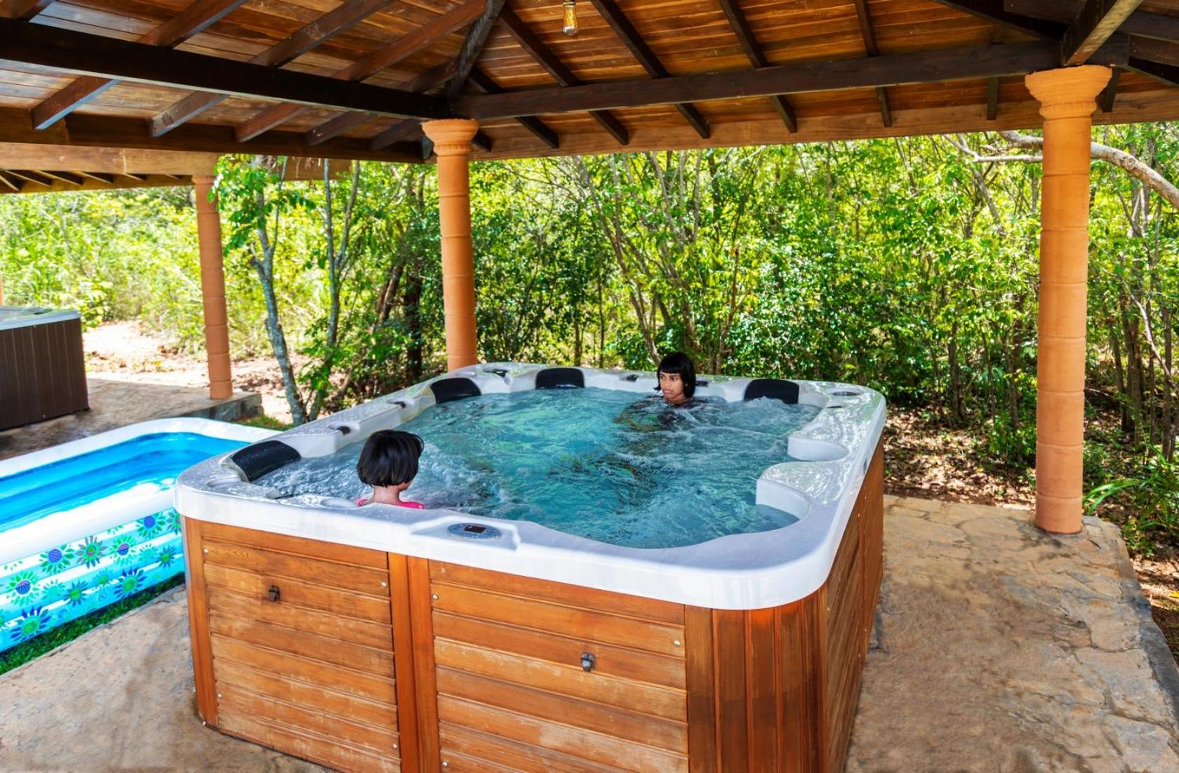 Sigiriya Forest Edge By Marino Leisure