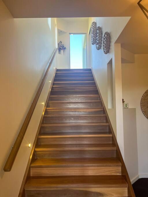 Martyrs Lookout - Luxury Accommodation