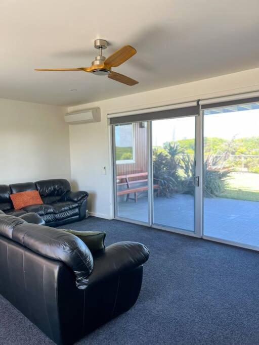Martyrs Lookout - Luxury Accommodation