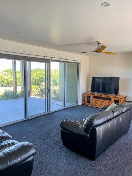 Martyrs Lookout - Luxury Accommodation