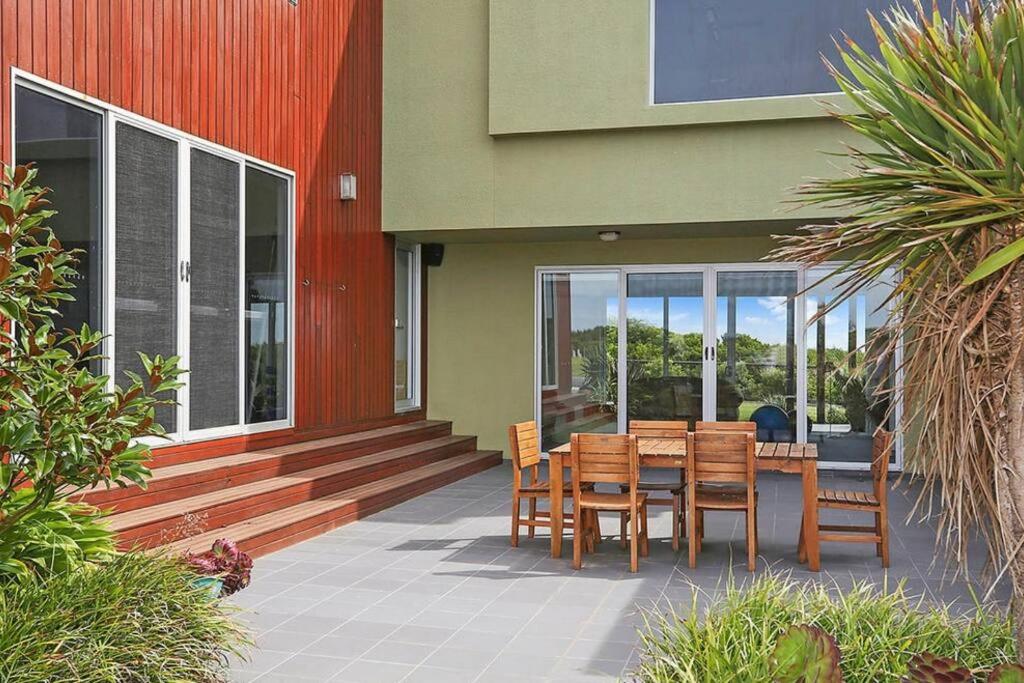 Martyrs Lookout - Luxury Accommodation
