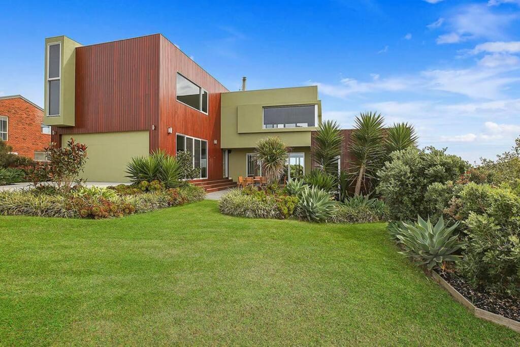 Martyrs Lookout - Luxury Accommodation