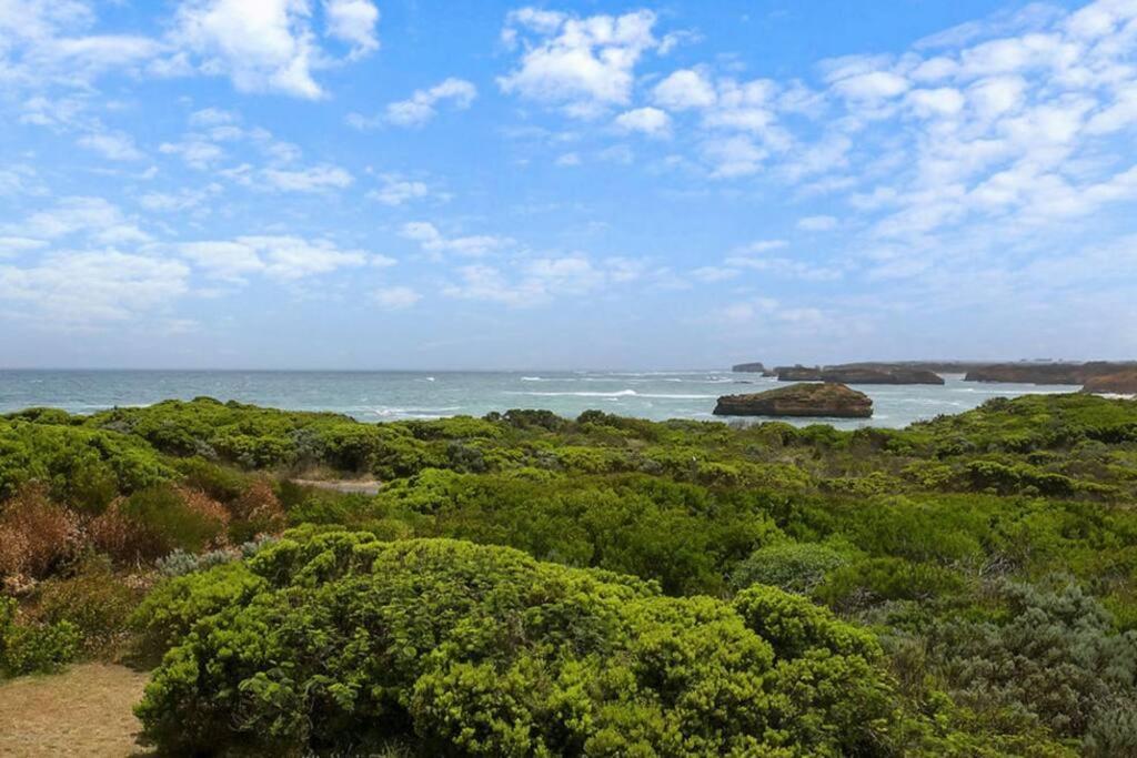 Martyrs Lookout - Luxury Accommodation