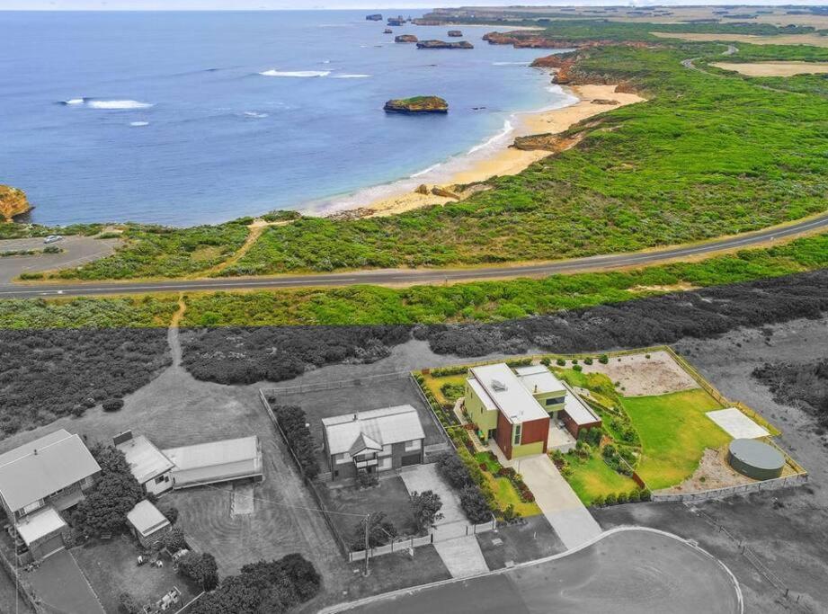 Martyrs Lookout - Luxury Accommodation