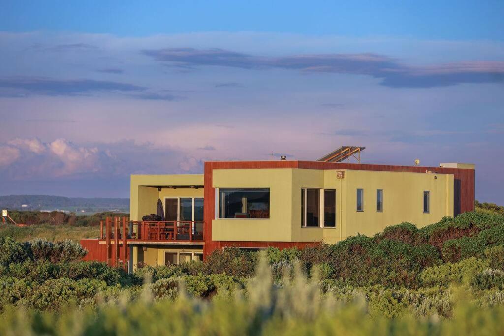 Martyrs Lookout - Luxury Accommodation
