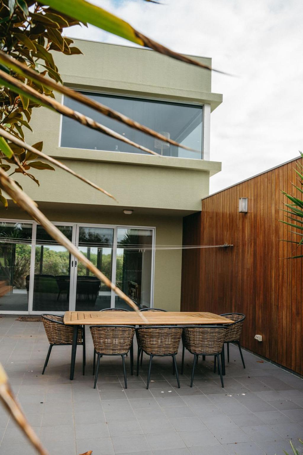 Martyrs Lookout - Luxury Accommodation